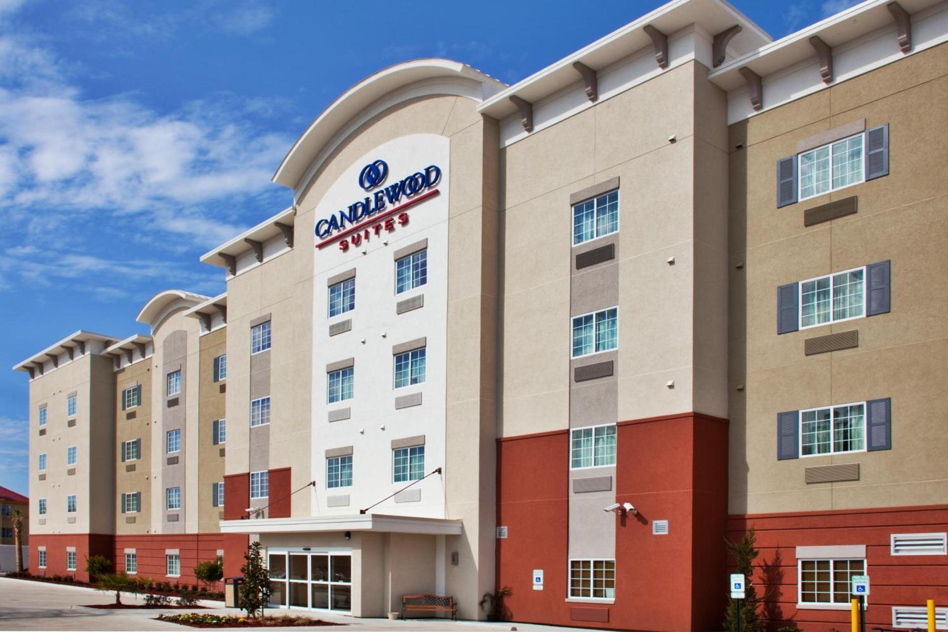 Candlewood Suites Slidell Northshore by IHG — hotel in Slidell