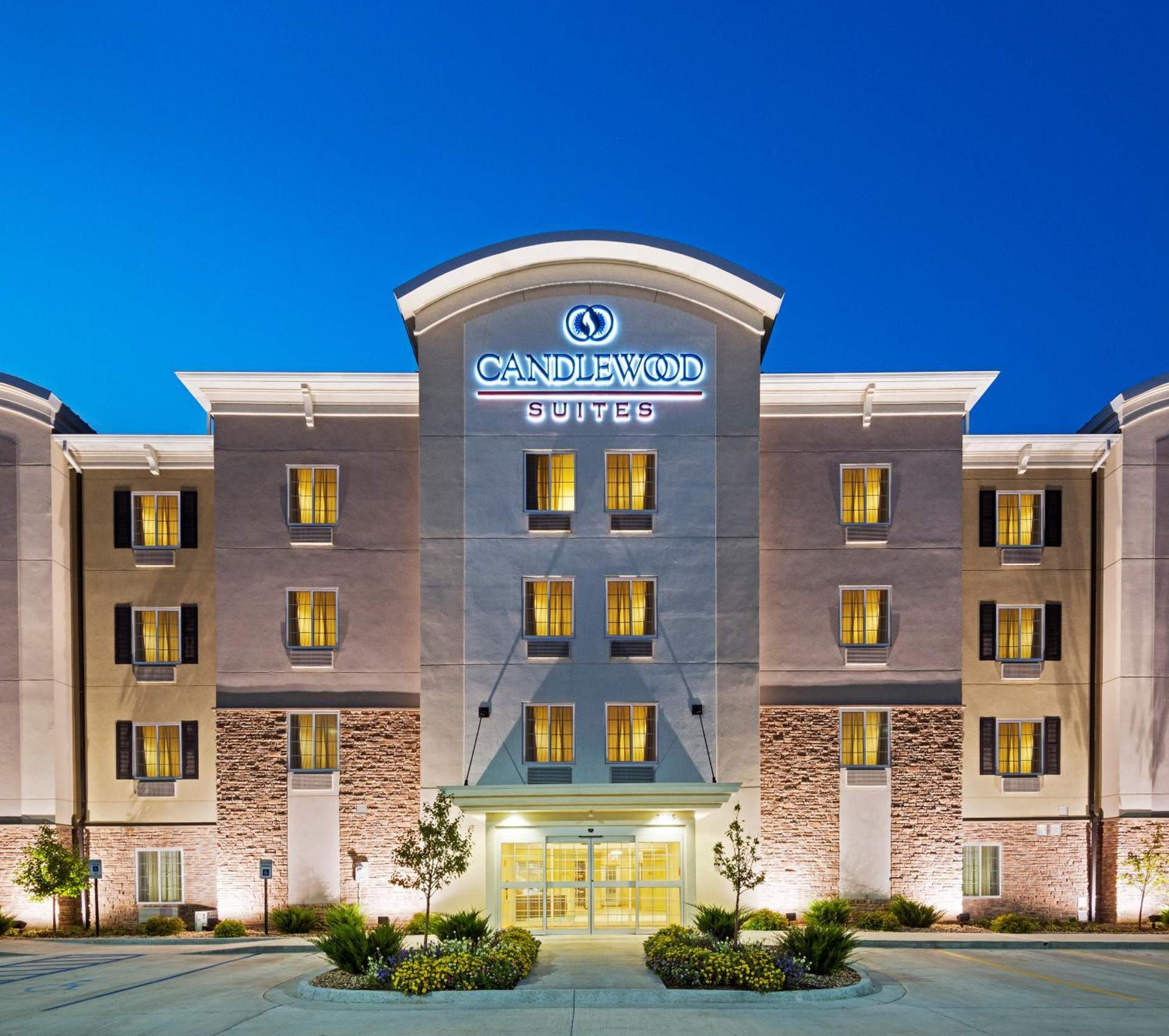 Candlewood Suites - McDonough by IHG