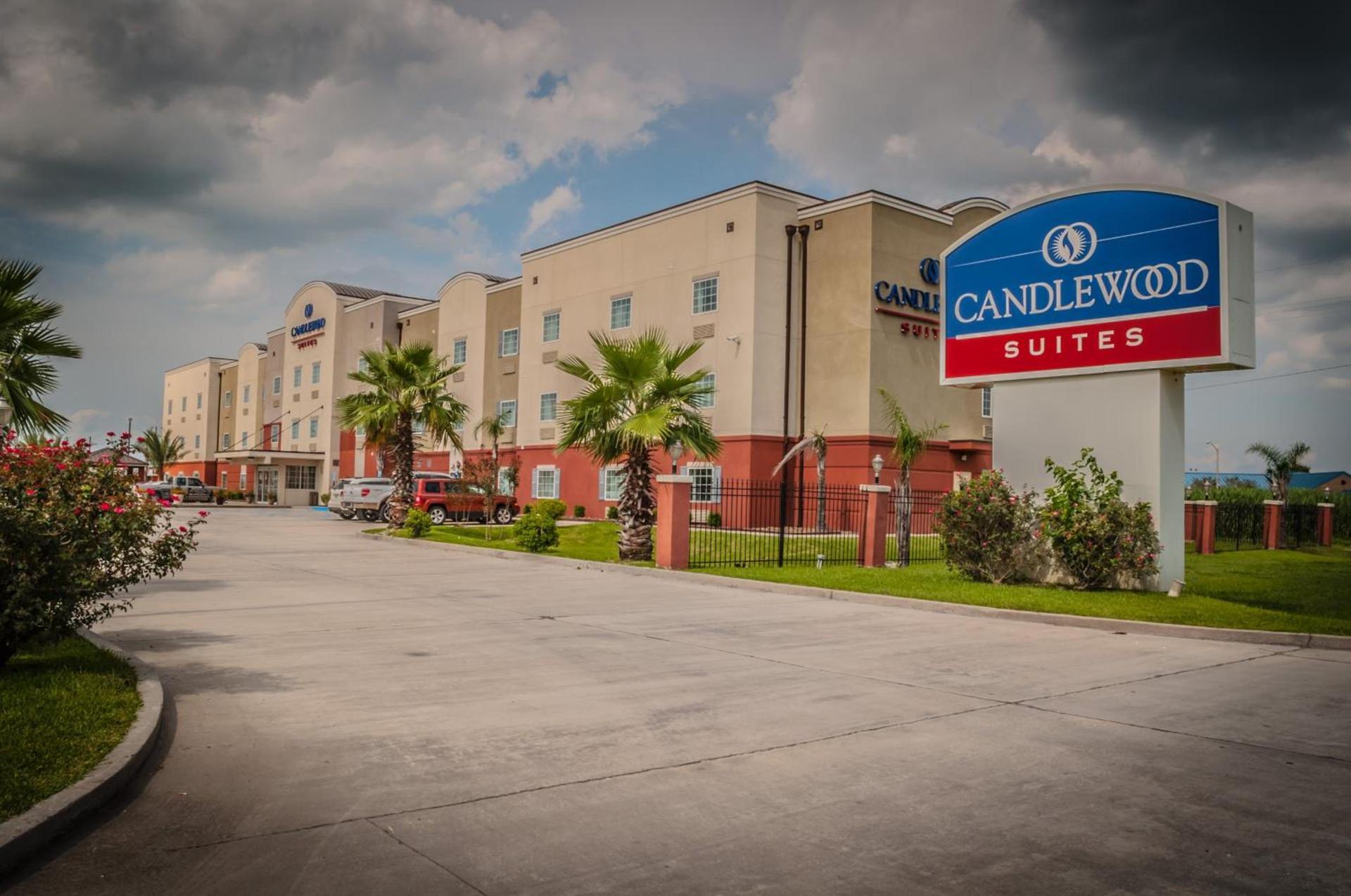 Candlewood Suites New Iberia by IHG — hotel in New Iberia