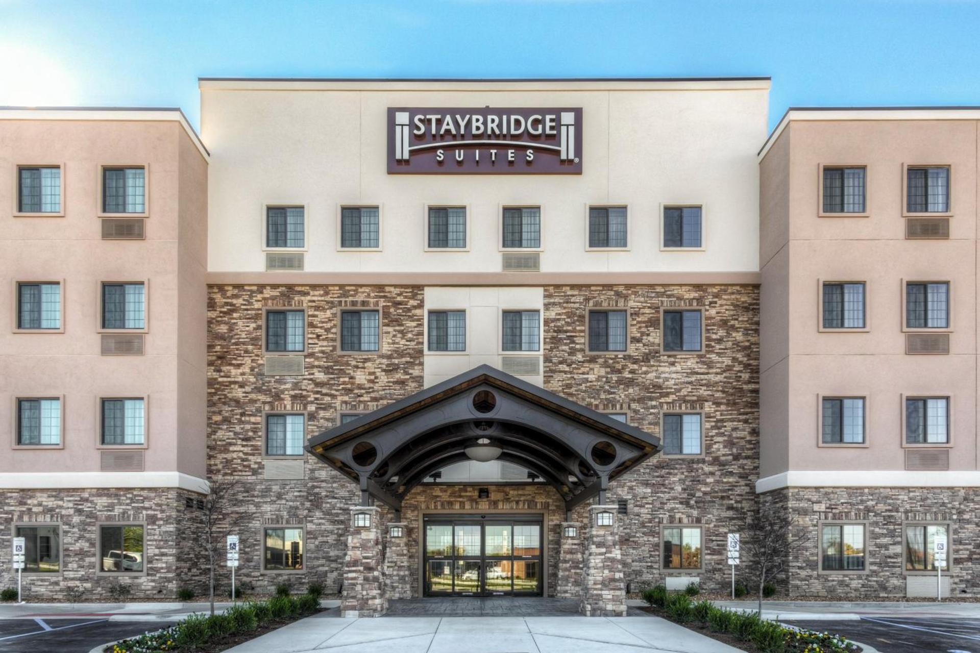 Staybridge Suites St Louis - Westport by IHG — hotel in Maryland Heights
