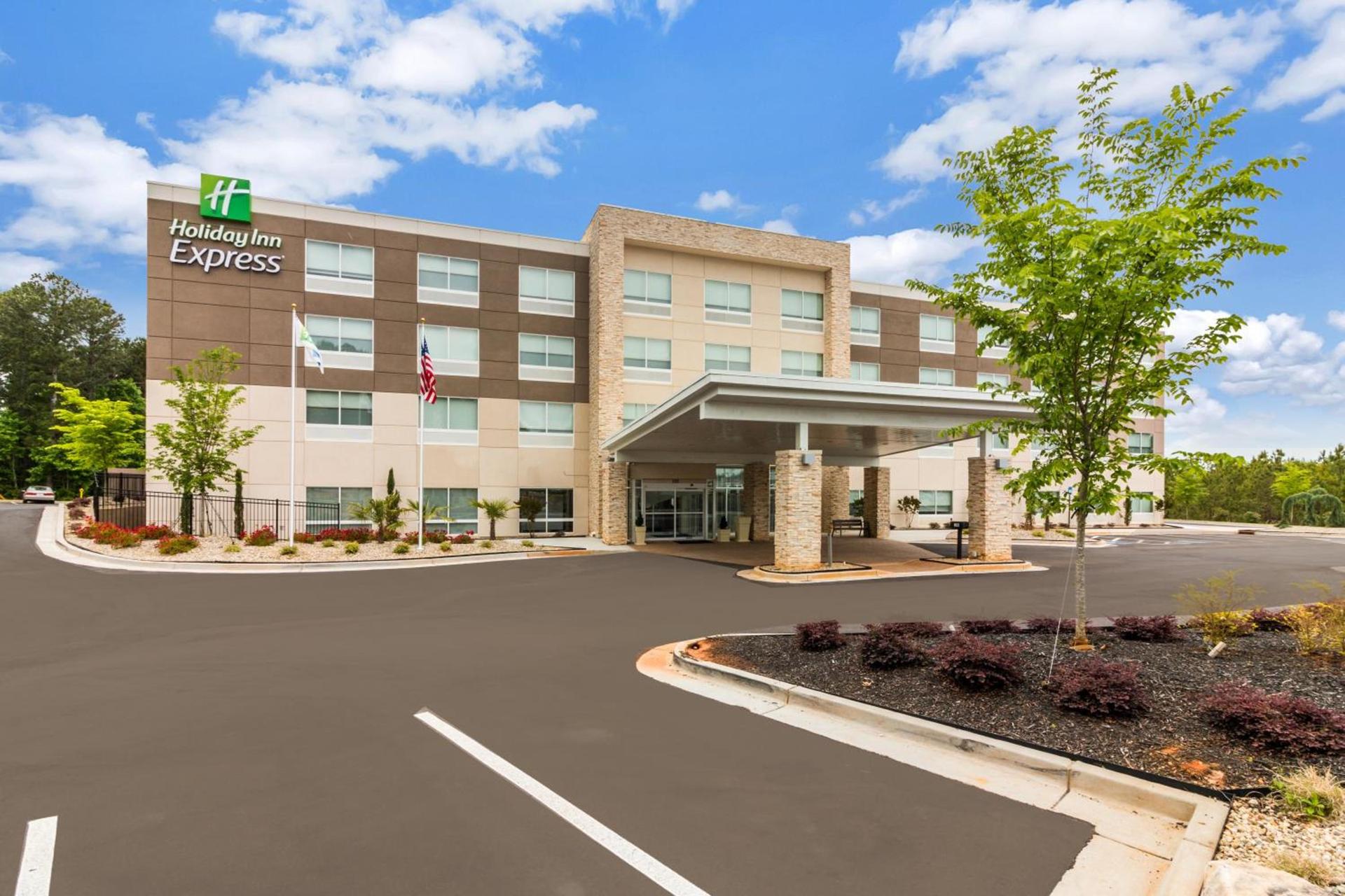 Holiday Inn Express - Villa Rica by IHG — hotel in Villa Rica