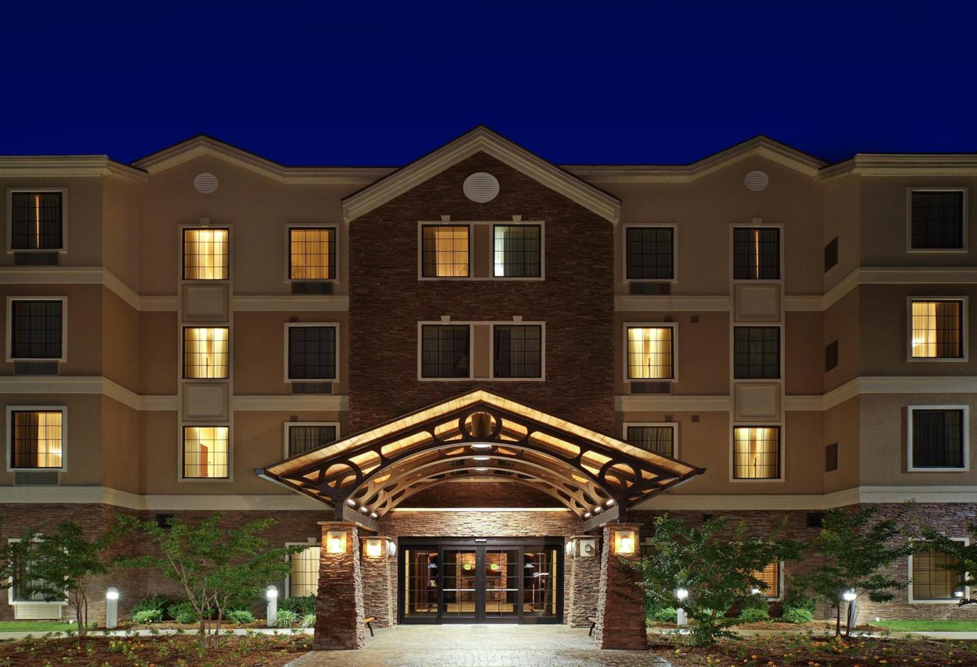 Staybridge Suites Hot Springs by IHG — hotel in Hot Springs