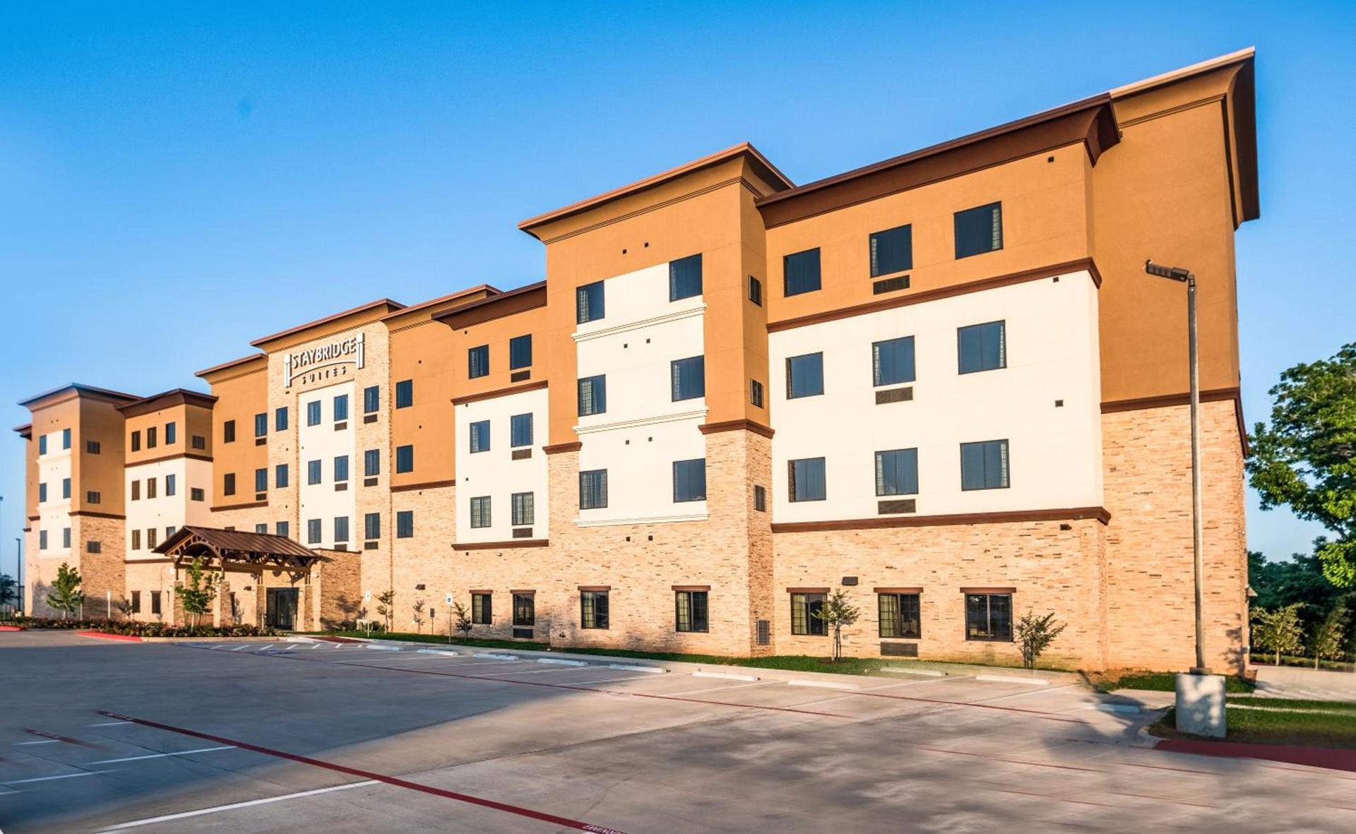 Staybridge Suites - Lake Jackson by IHG — hotel in Lake Jackson