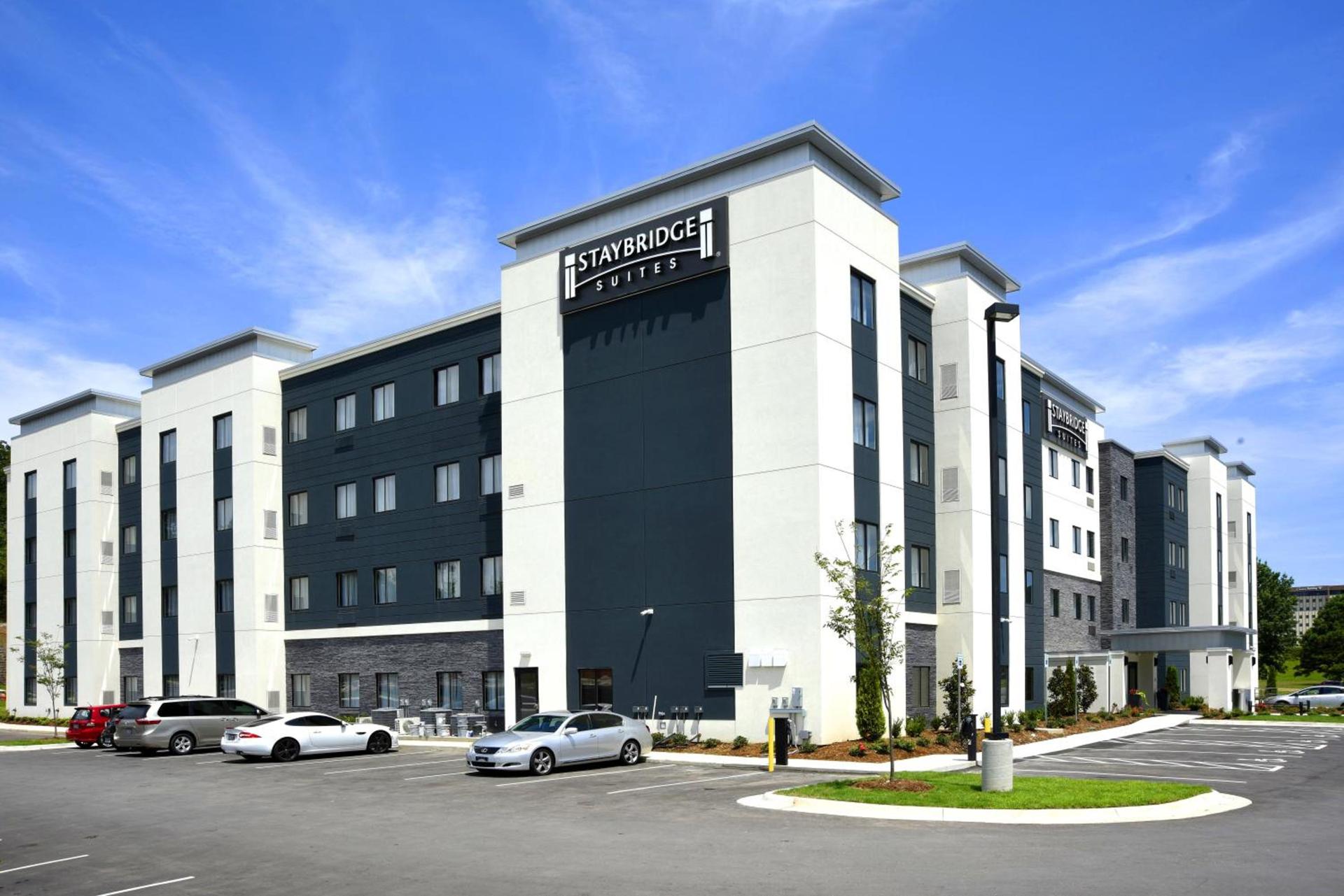 Staybridge Suites - Little Rock - Medical Center by IHG — hotel in Little Rock