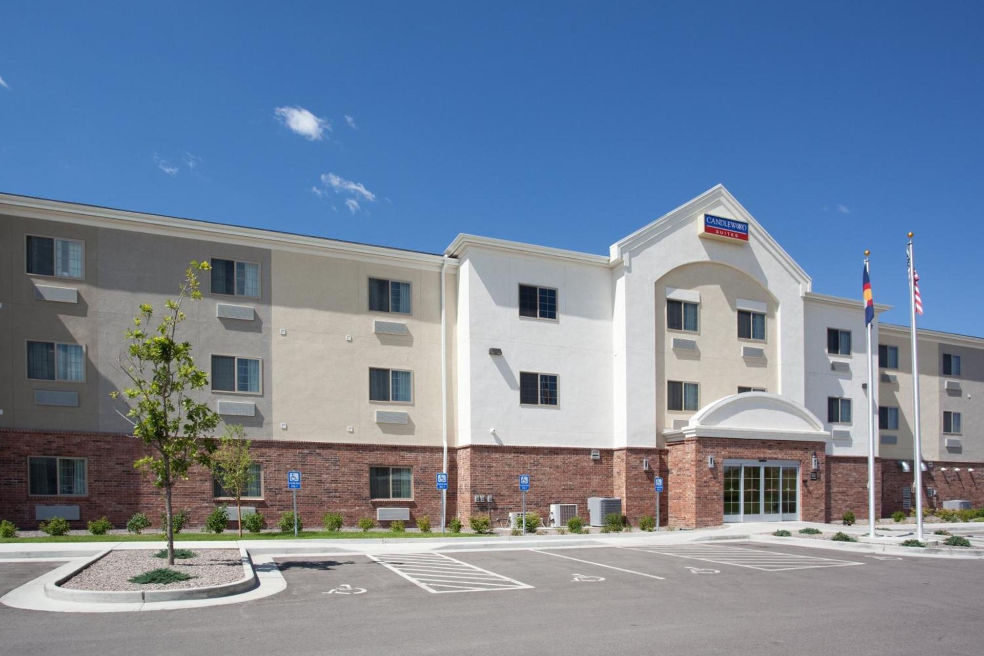Candlewood Suites Craig-Northwest by IHG — hotel in Craig