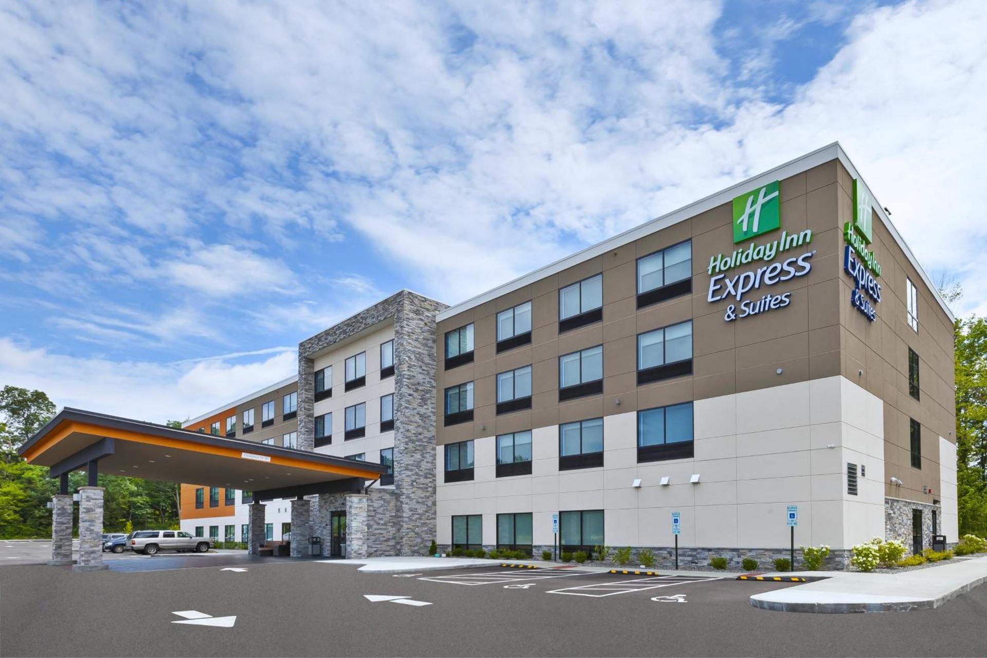Holiday Inn Express & Suites - Painesville - Concord by IHG — hotel in Painesville