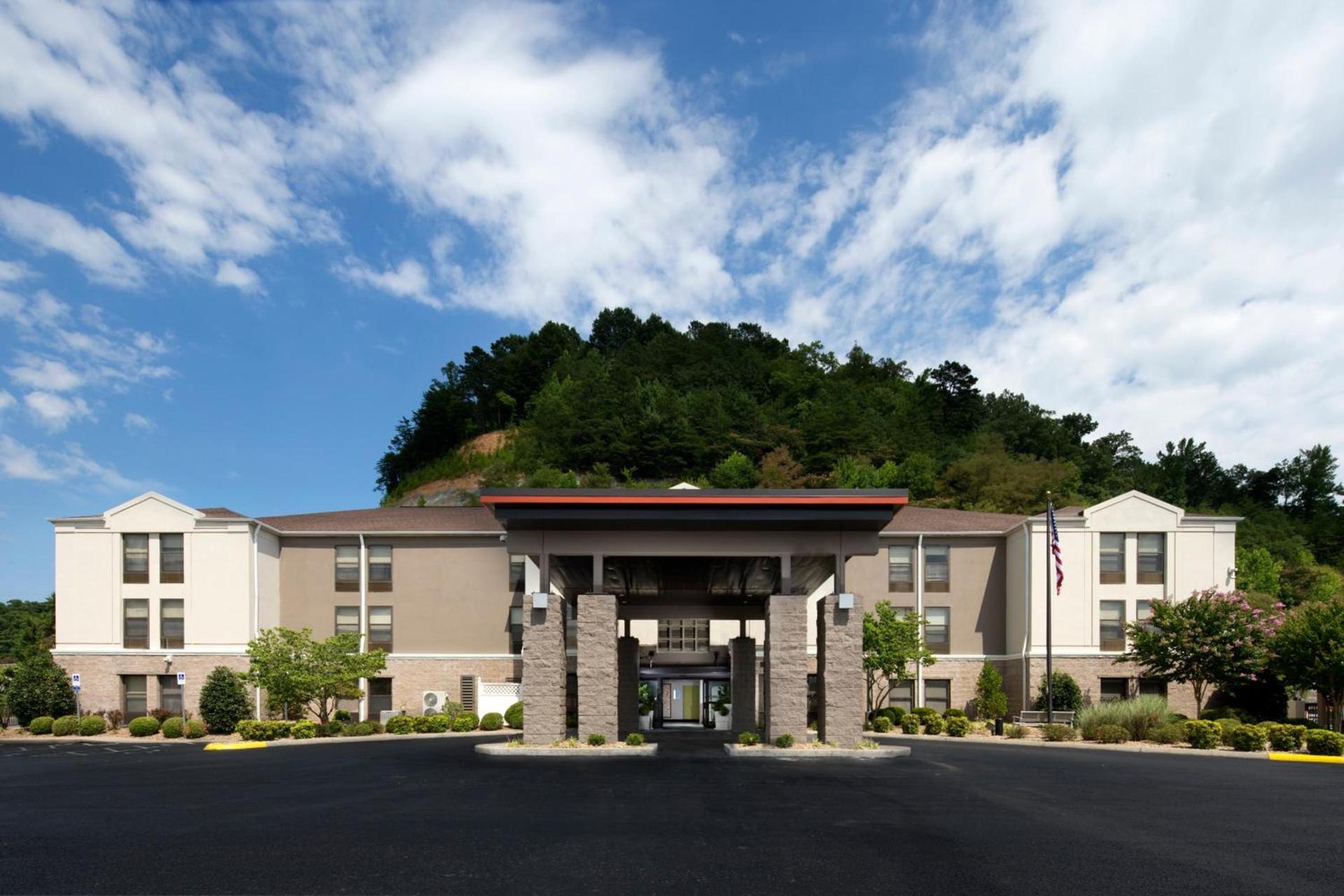 Holiday Inn Express Middlesboro by IHG — hotel in Middlesboro
