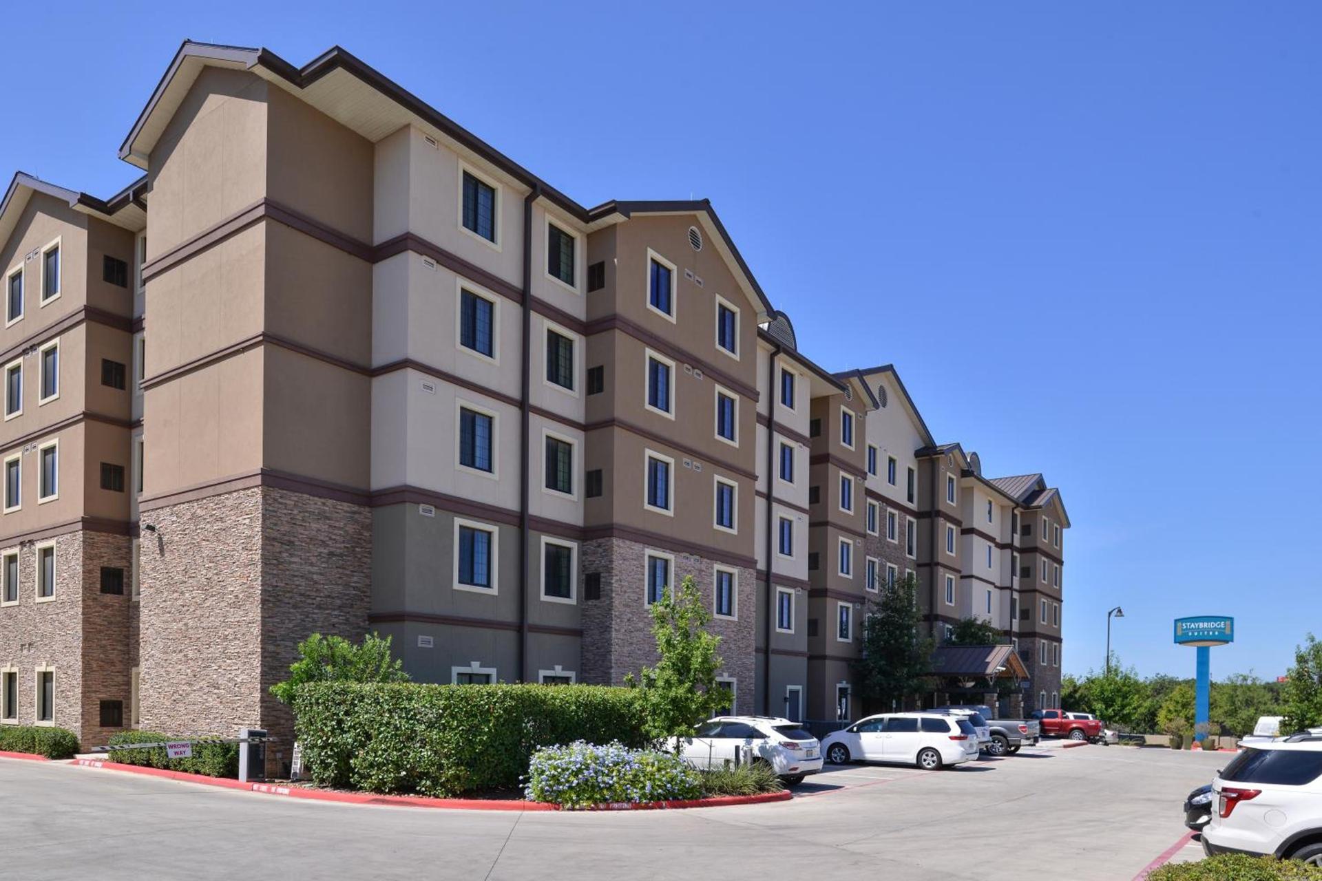Staybridge Suites San Antonio-Stone Oak by IHG — hotel in San Antonio