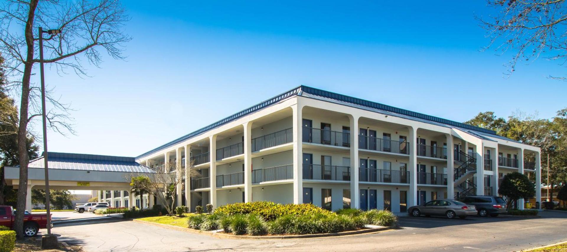 Sweet Dream Inn - University Park — hotel in Pensacola