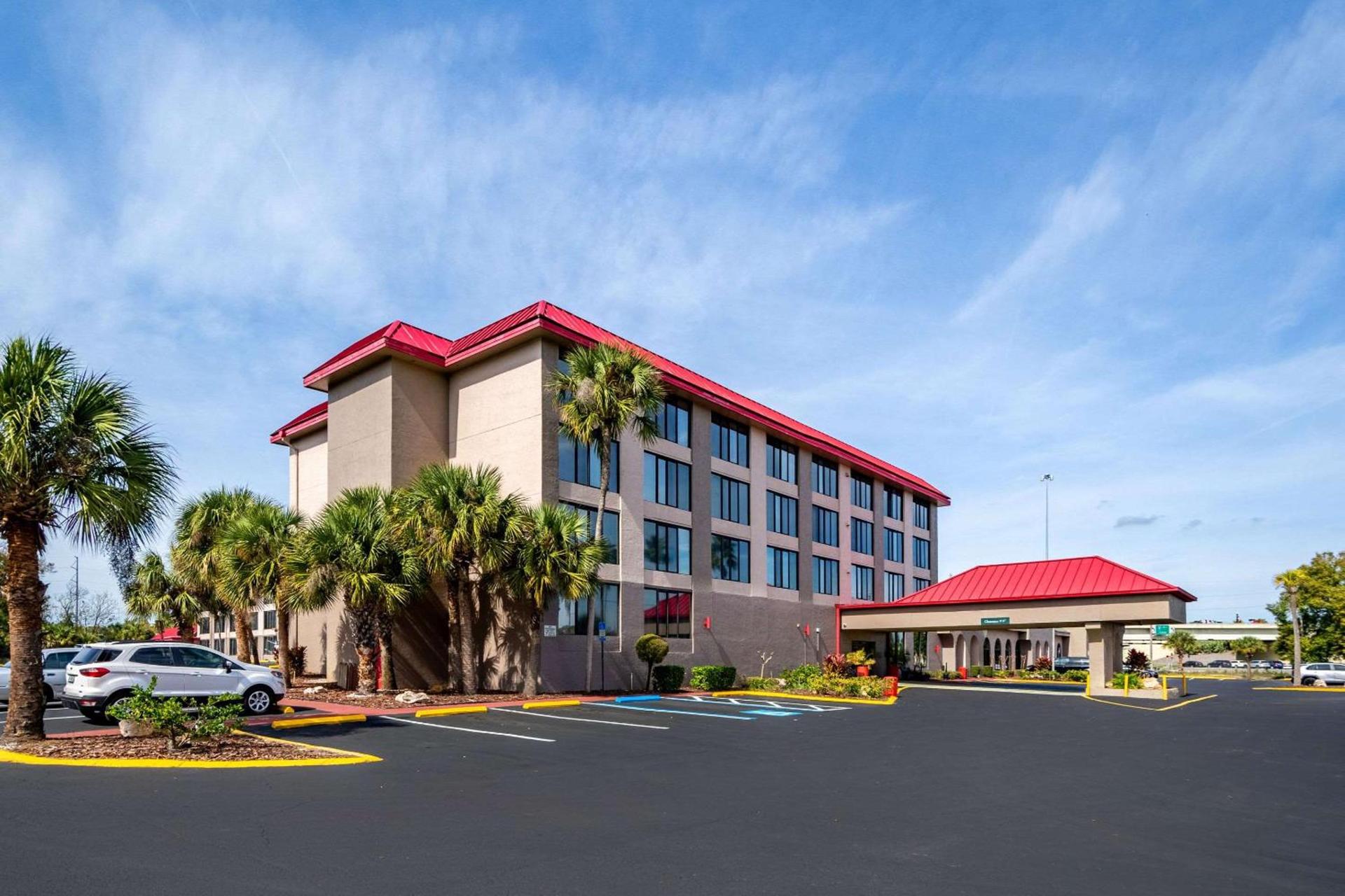 Best Western Premier Lakeland North — hotel in Lakeland