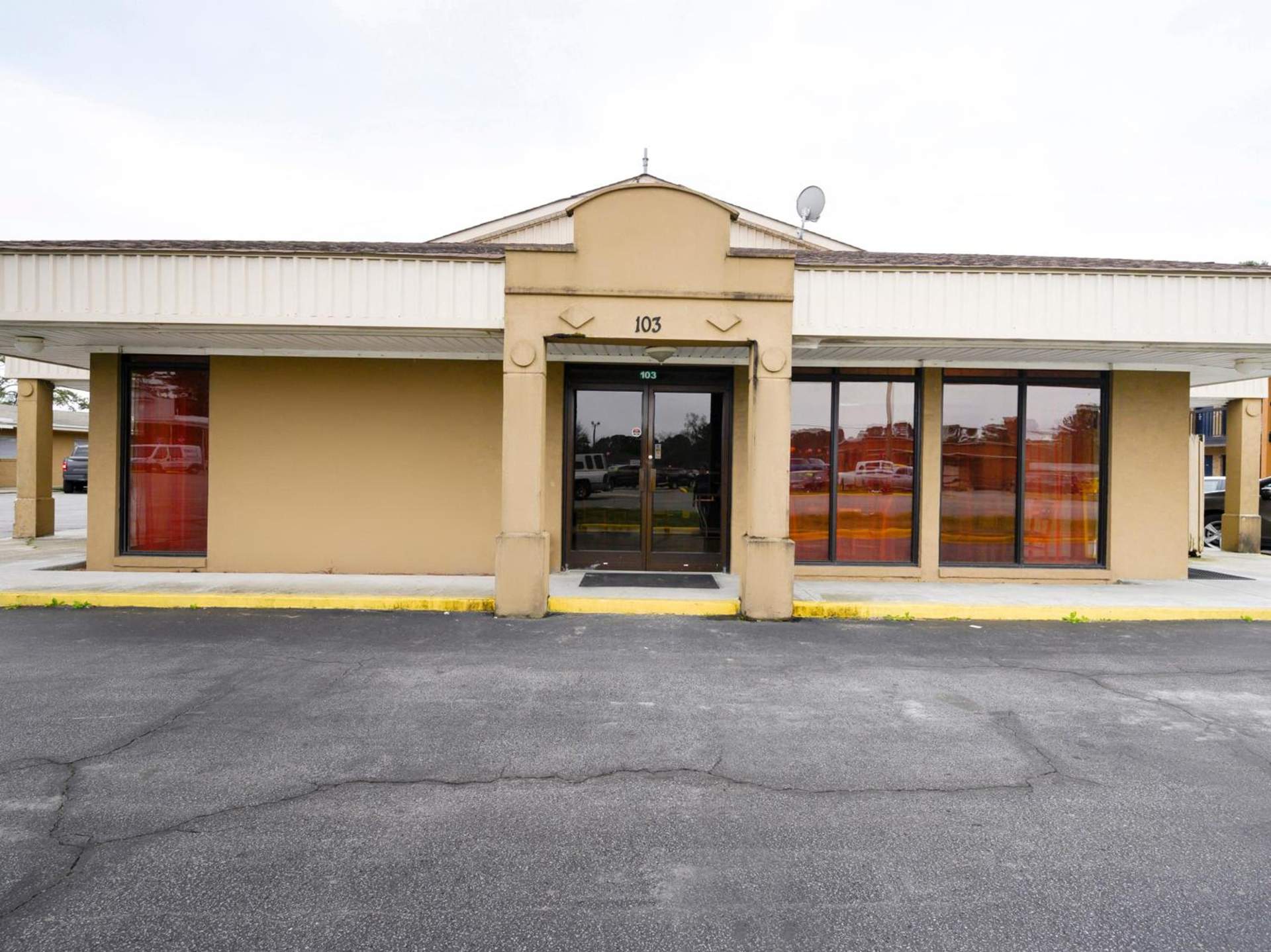 OYO Hotel Williamston