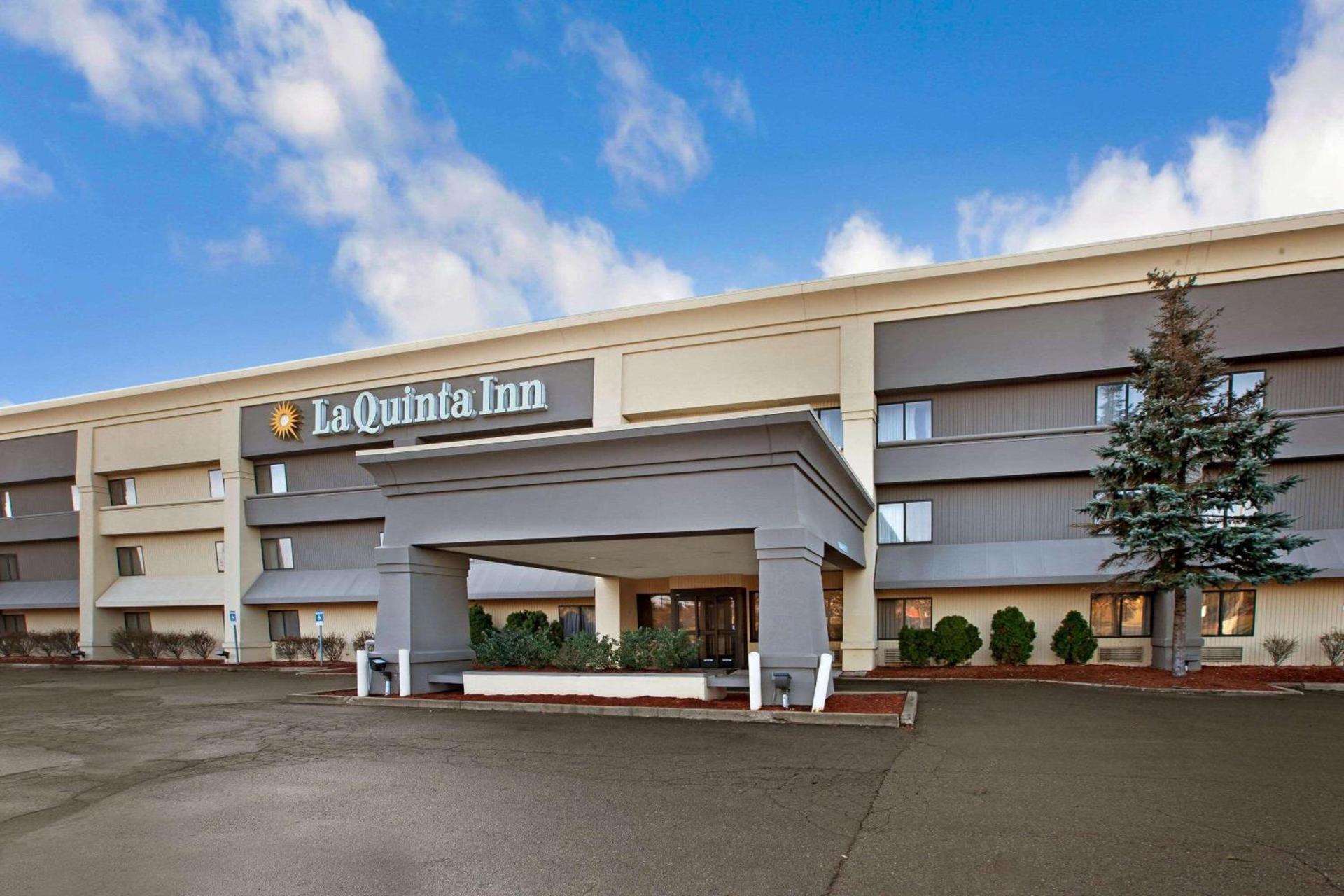 La Quinta Inn by Wyndham Detroit Canton — hotel in Canton