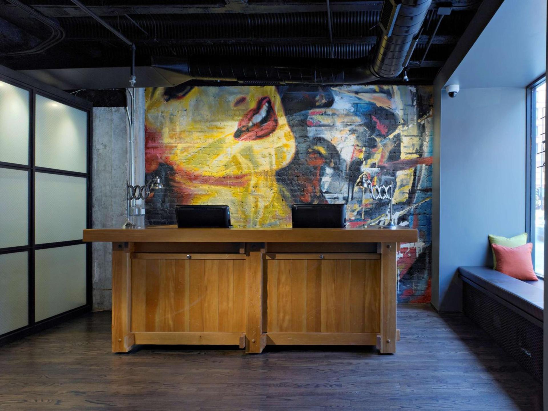 ACME Hotel Chicago, Outset Collection by Hilton — hotel in Chicago