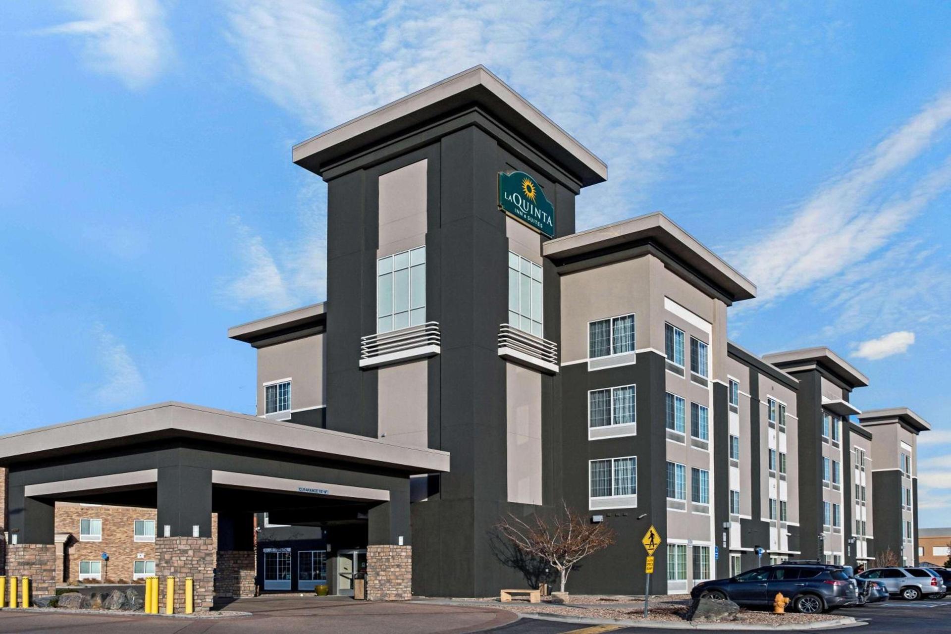 La Quinta by Wyndham Denver Gateway Park — hotel in Denver