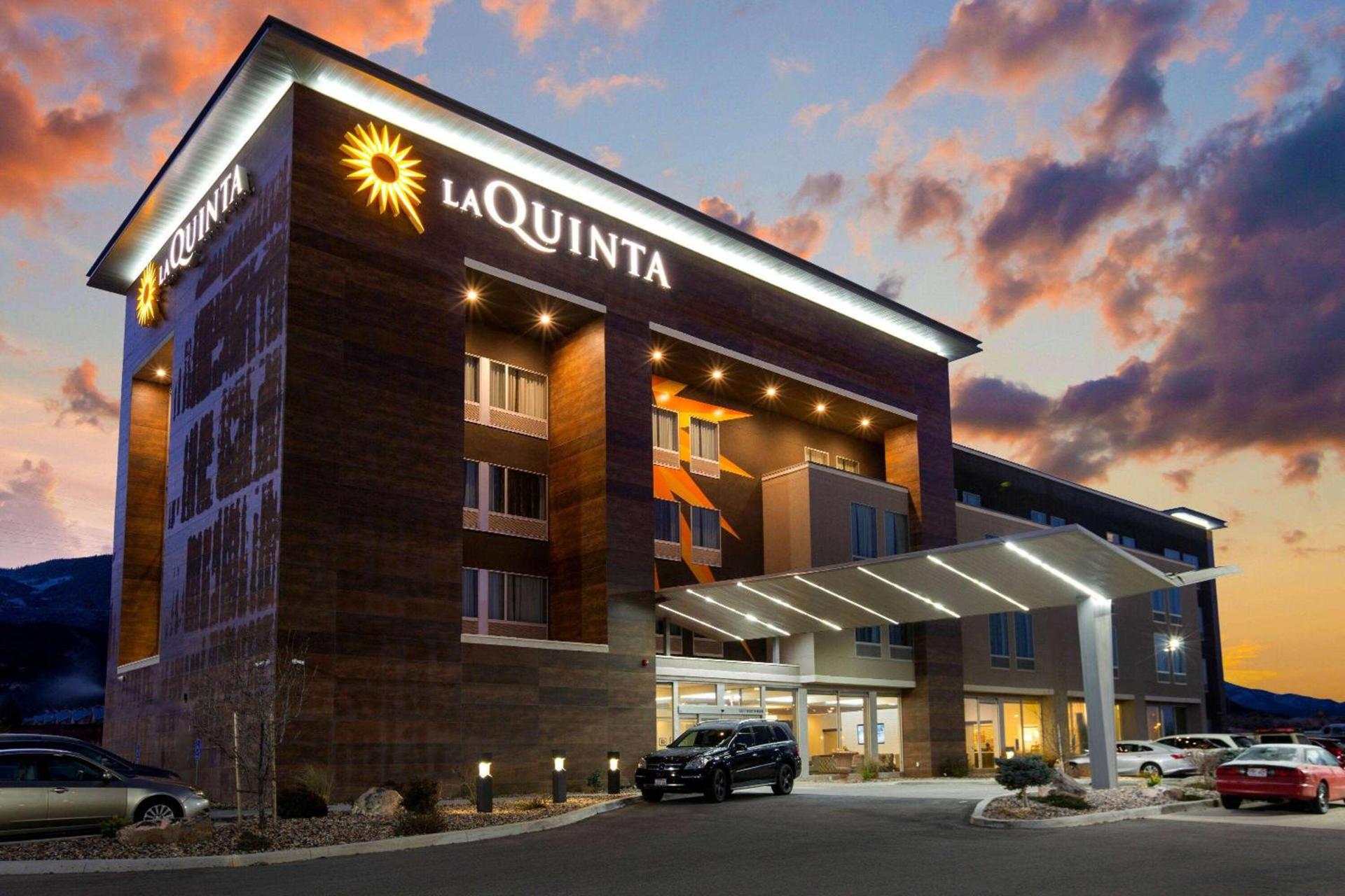 La Quinta by Wyndham Cedar City — hotel in Cedar City