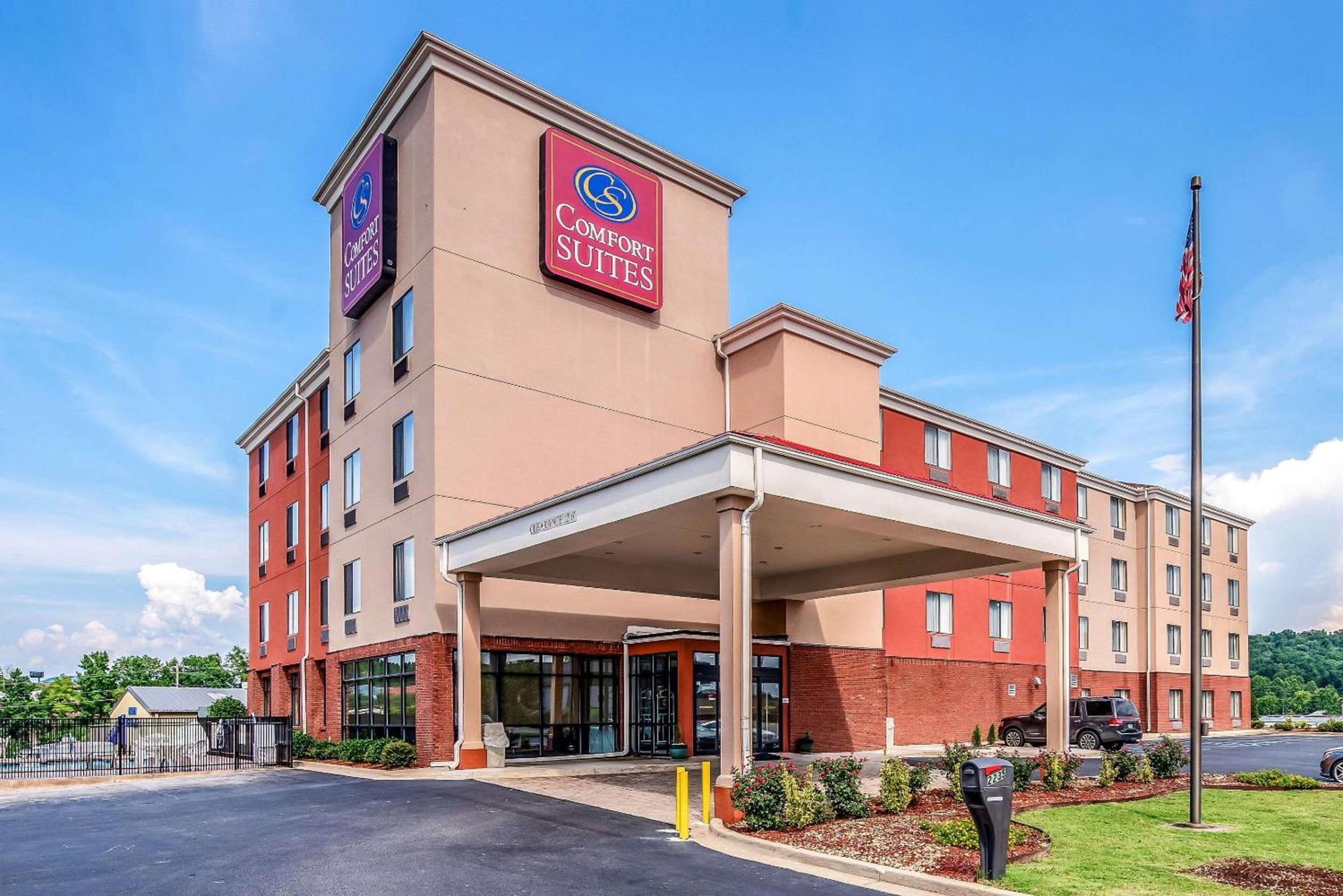 Spark by Hilton Pelham Birmingham I 65 — hotel in Pelham