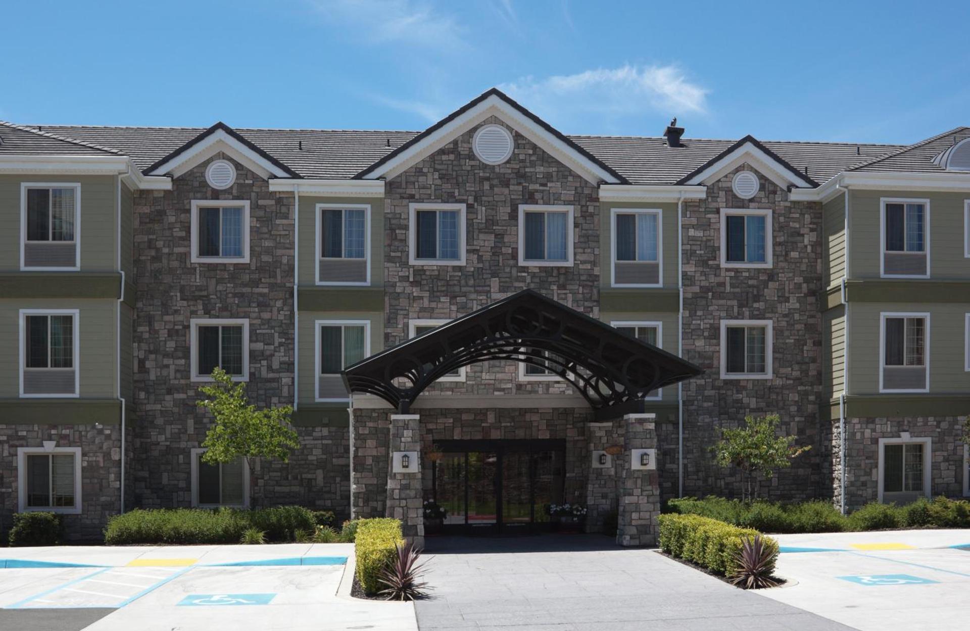 Staybridge Suites Fairfield Napa Valley Area by IHG — hotel in Fairfield