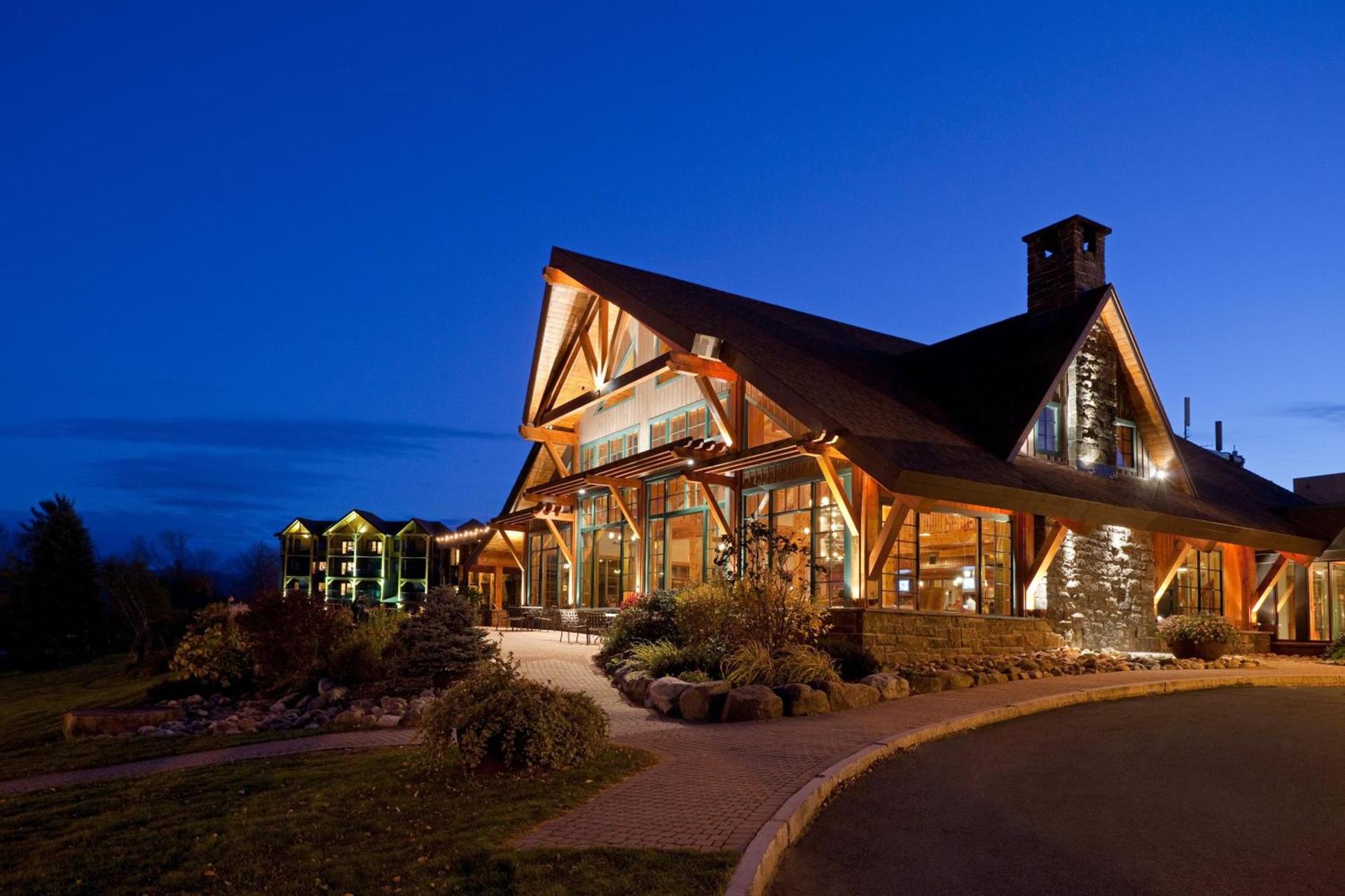 Grandview Lake Placid — hotel in Lake Placid