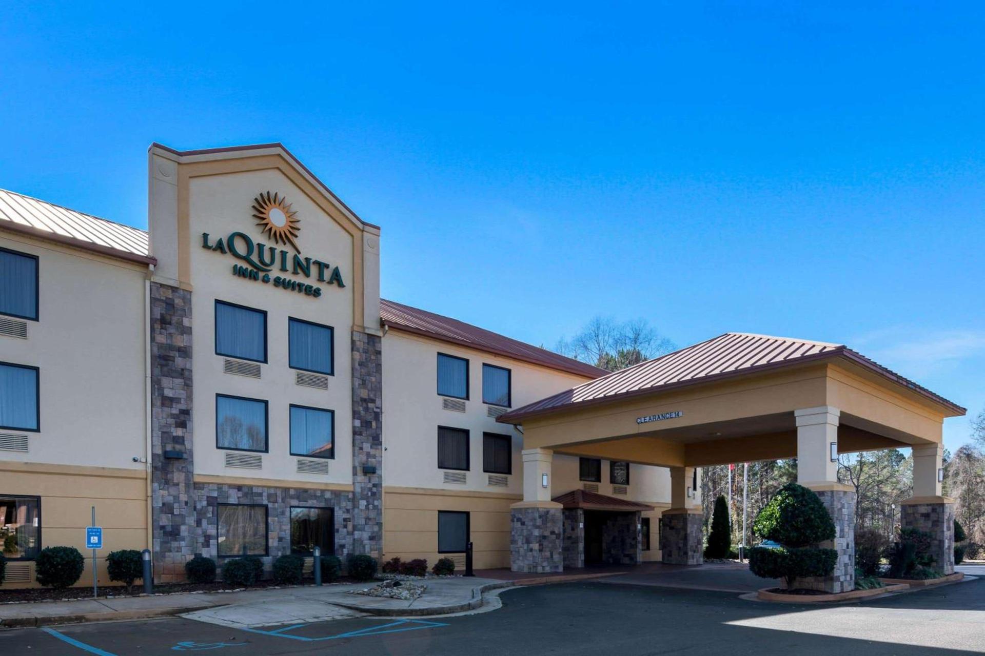La Quinta by Wyndham LaGrange / I-85 — hotel in LaGrange