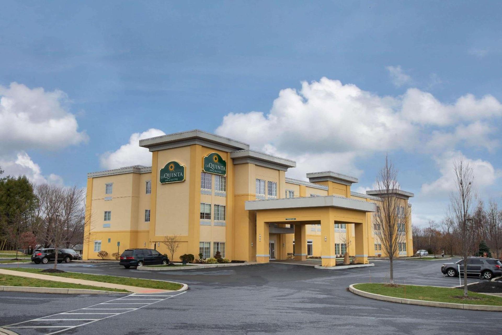 La Quinta by Wyndham Harrisburg-Hershey — hotel in Harrisburg