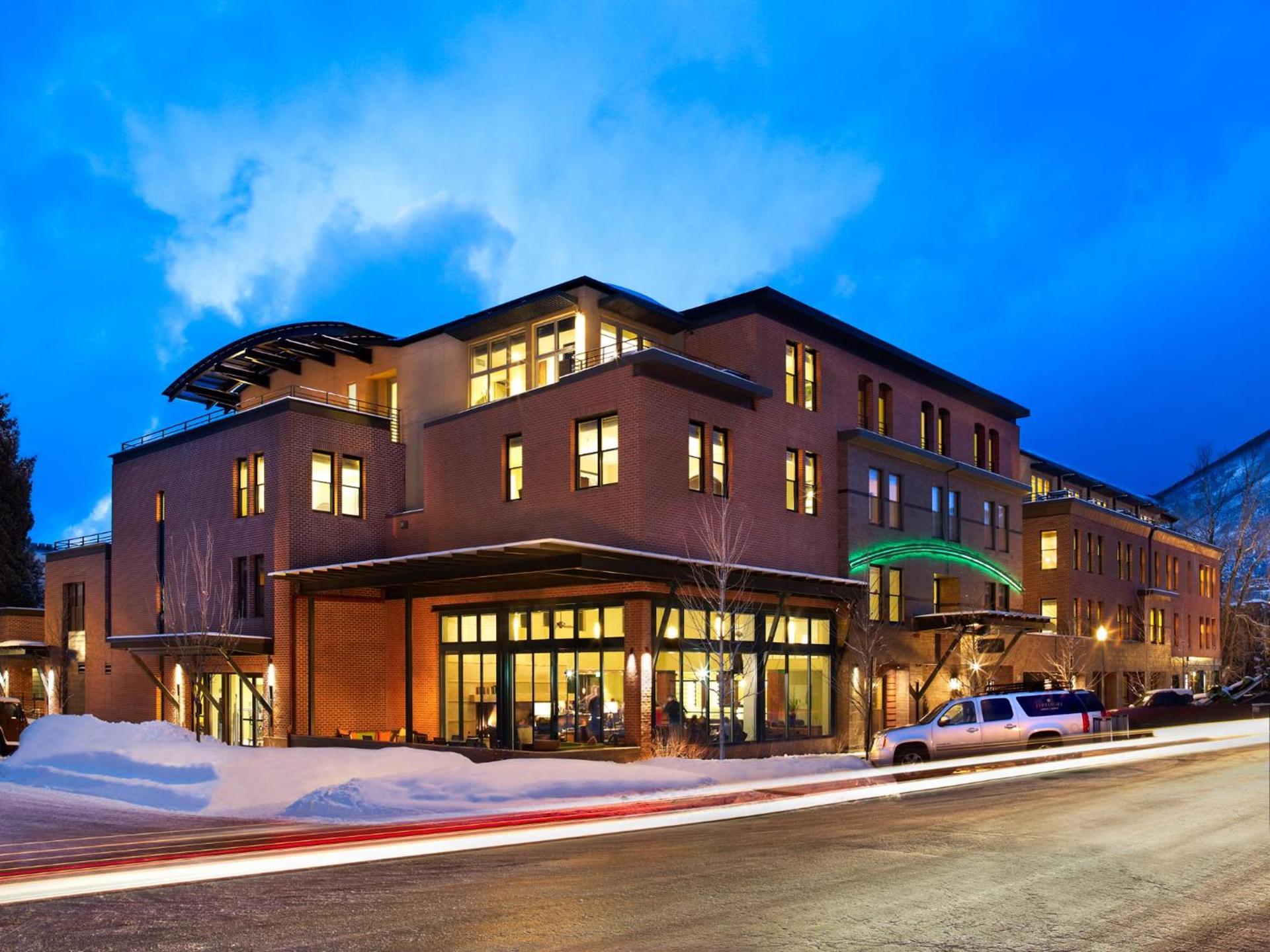 Limelight Hotel Aspen — hotel in Aspen