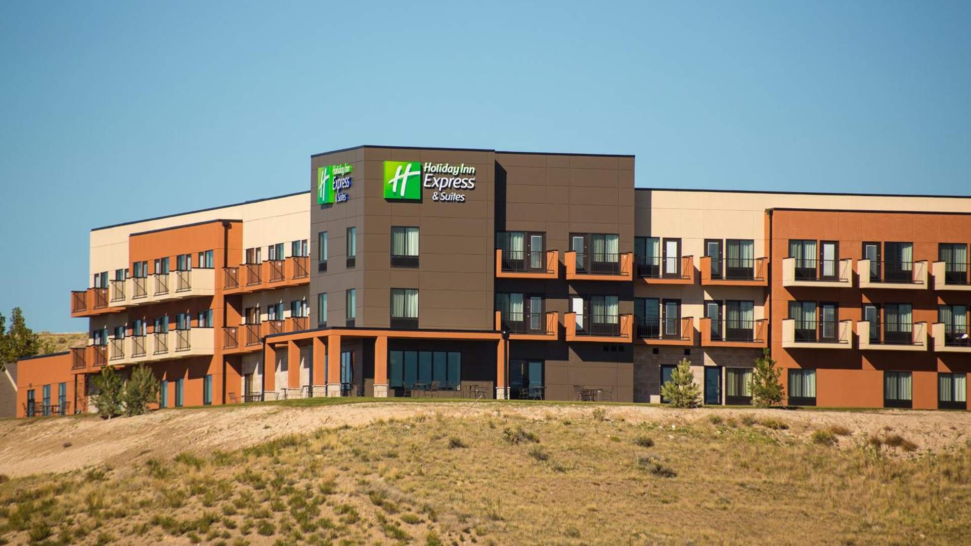 Holiday Inn Express Pocatello by IHG !UNDER RENOVATION!