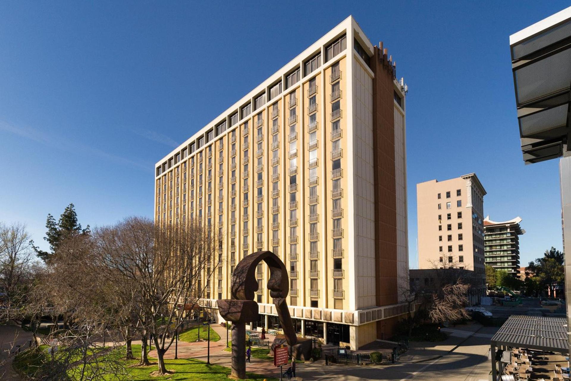 Holiday Inn Sacramento Downtown-Arena by IHG — hotel in Sacramento