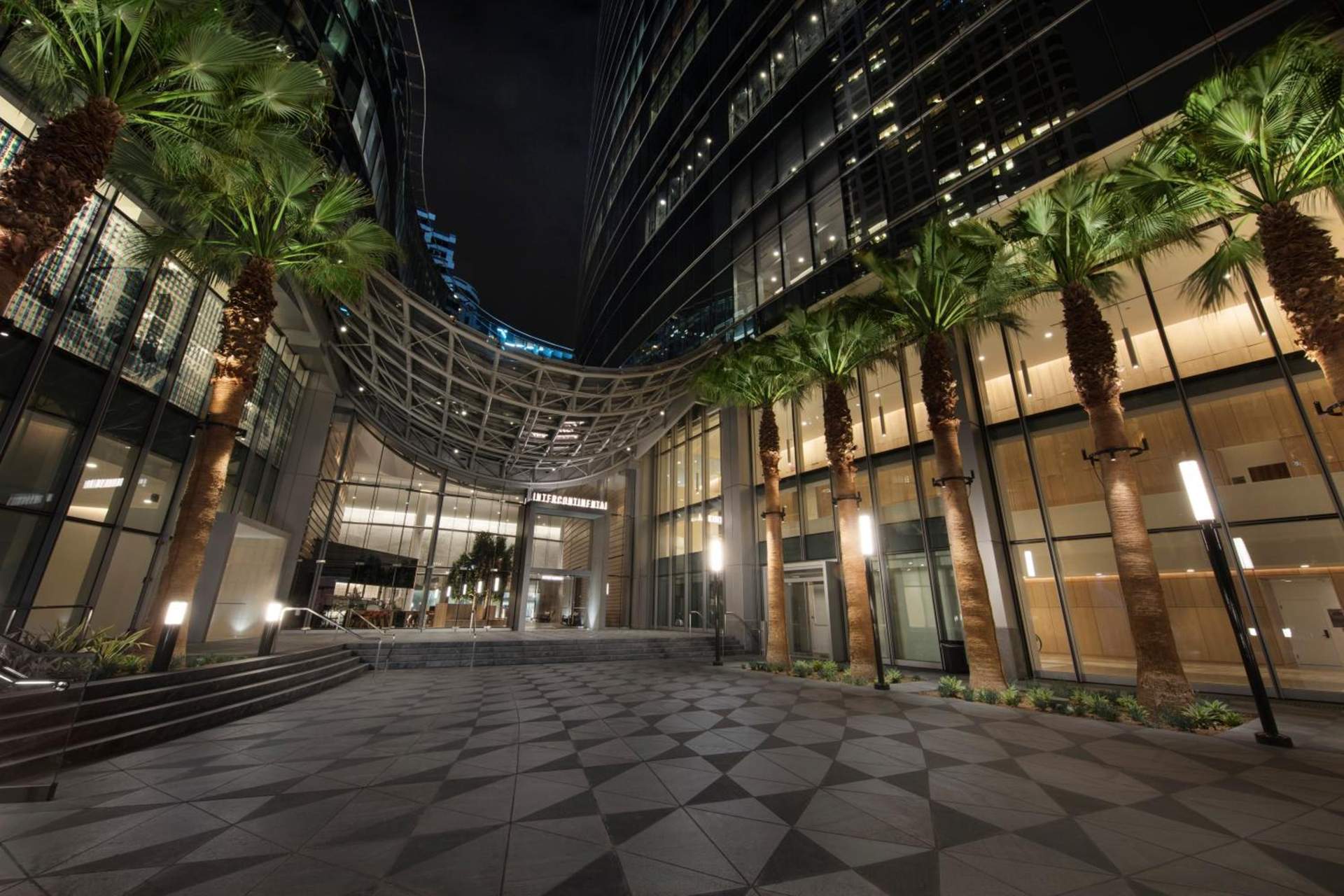 InterContinental - Los Angeles Downtown by IHG