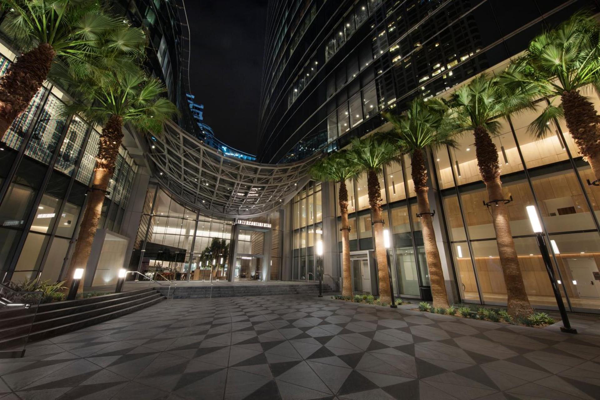 InterContinental - Los Angeles Downtown by IHG — hotel in Los Angeles