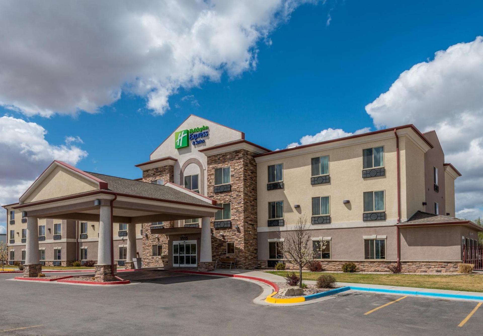 Holiday Inn Express Hotel Vernal by IHG — hotel in Vernal