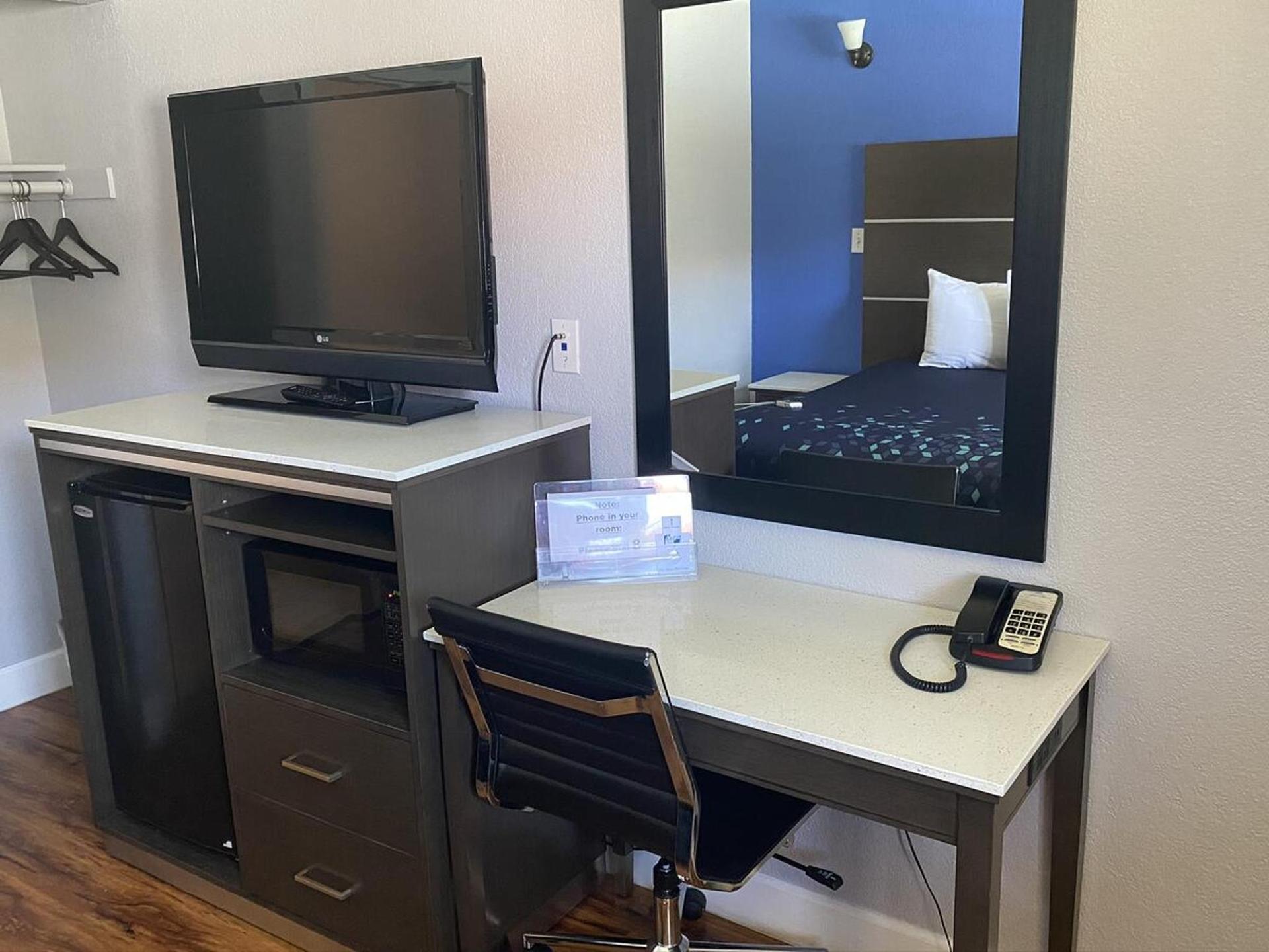 Oasis Inn Sacramento- Elk Grove — hotel in Sacramento