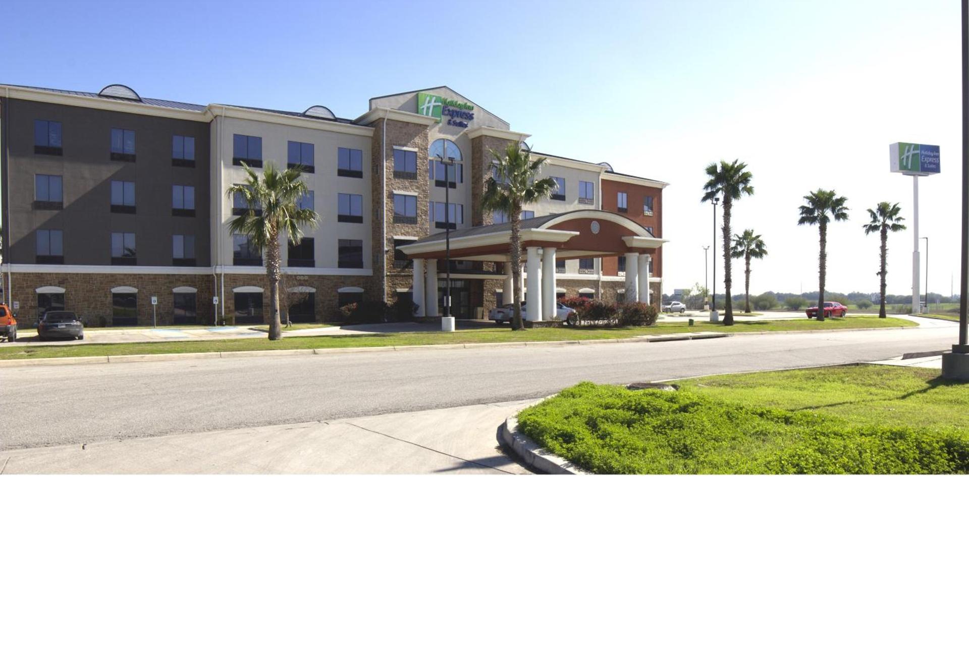 Holiday Inn Express Seguin by IHG — hotel in Seguin