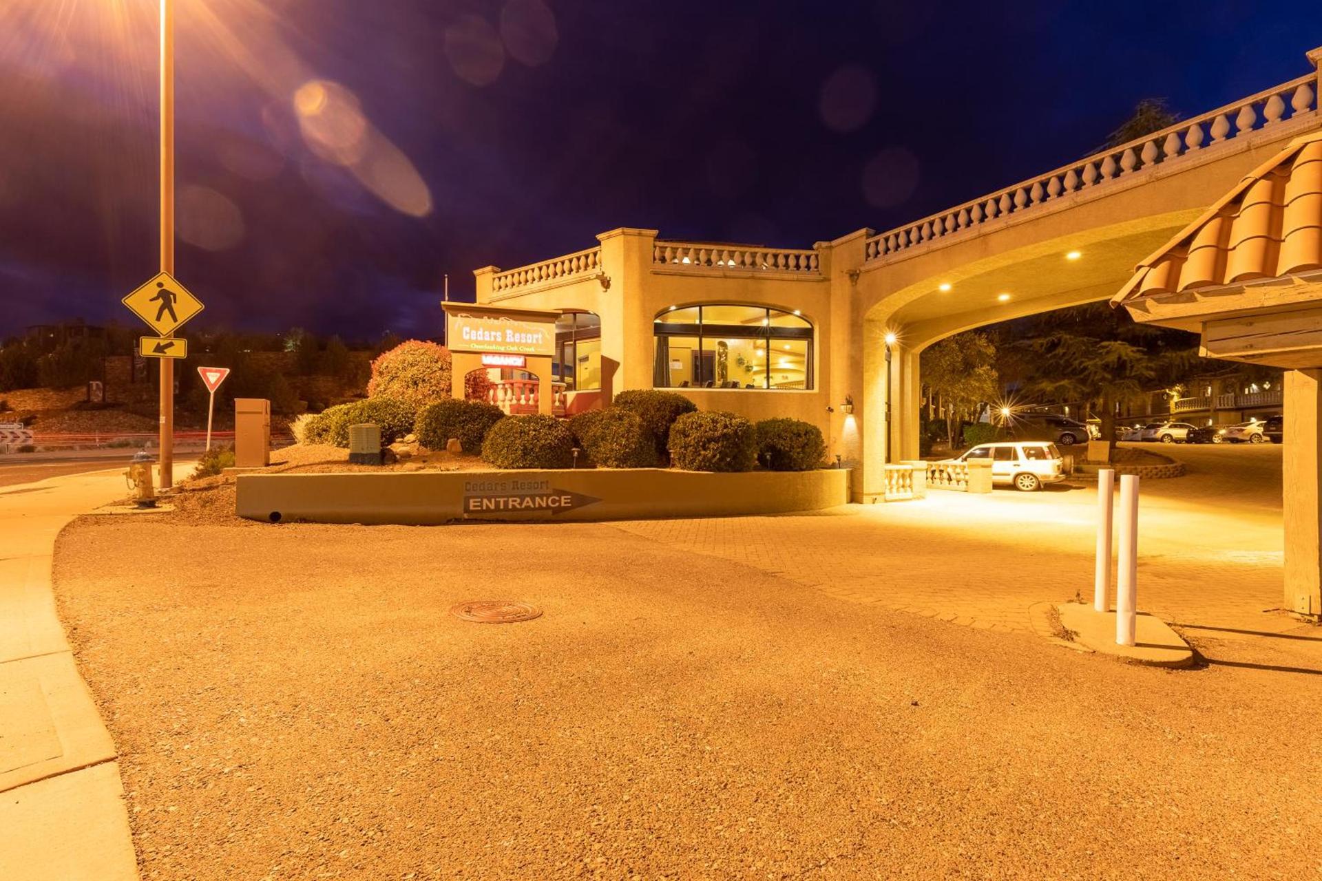 Cedars Resort — hotel in Sedona