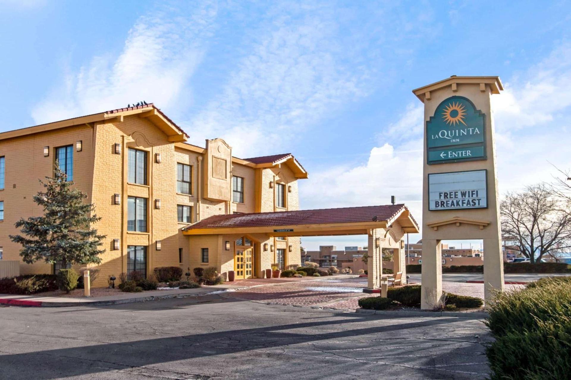 La Quinta Inn by Wyndham Santa Fe — hotel in Santa Fe
