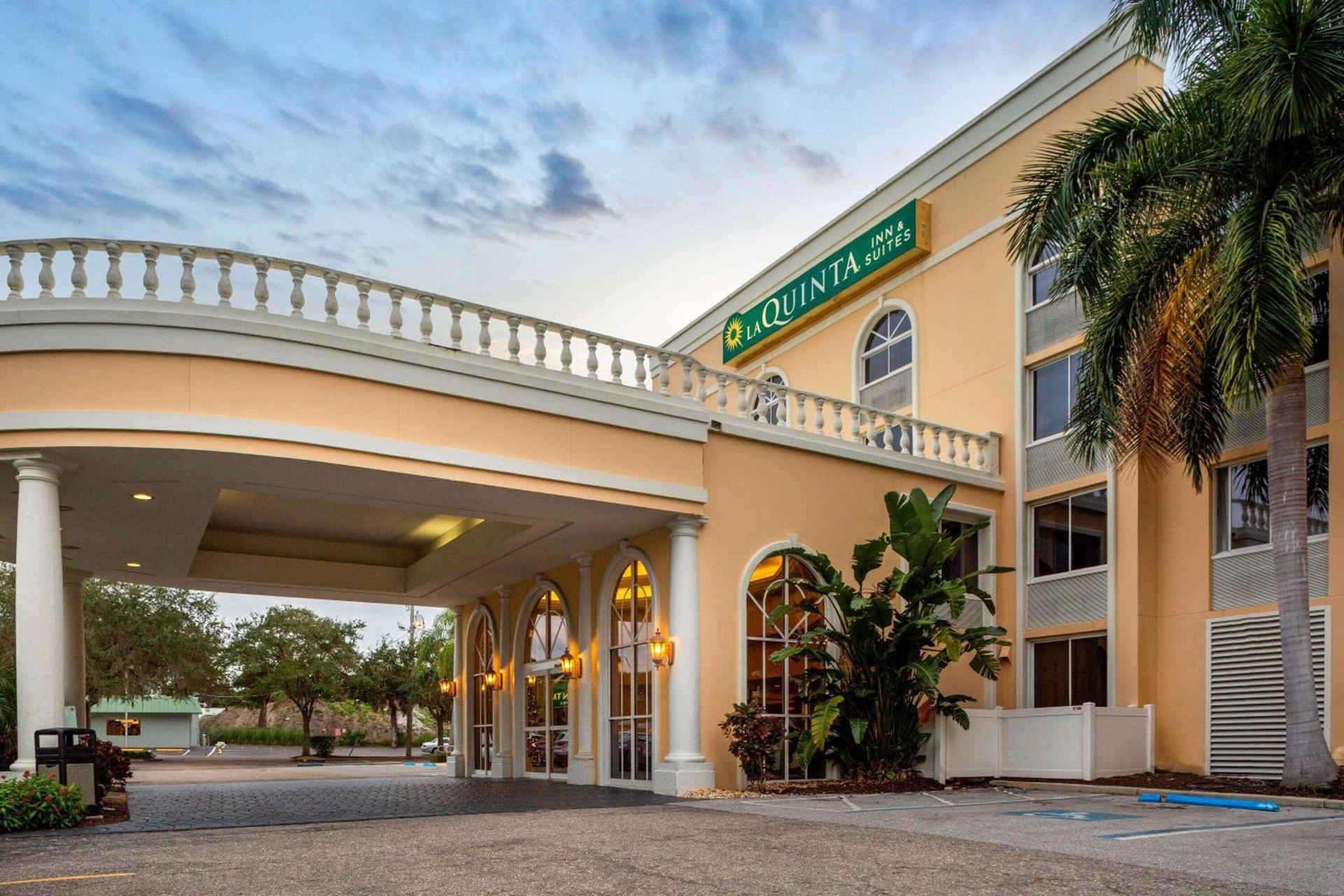 La Quinta by Wyndham Sarasota Downtown — hotel in Sarasota