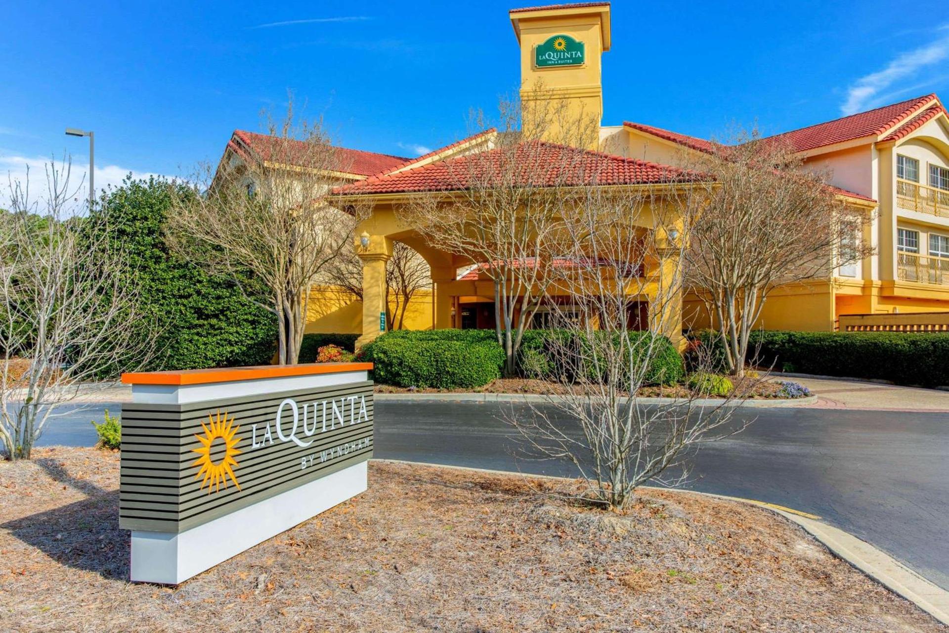 La Quinta by Wyndham Raleigh Durham Intl AP — hotel in Morrisville