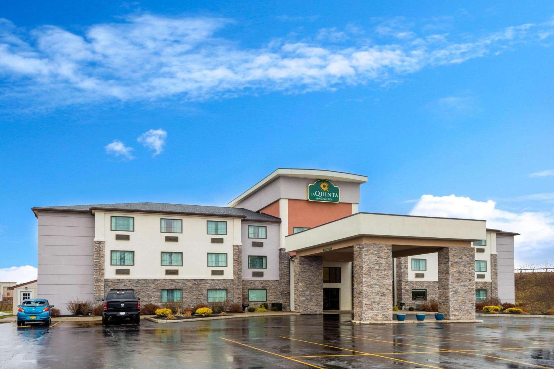 La Quinta by Wyndham Batavia — hotel in Batavia