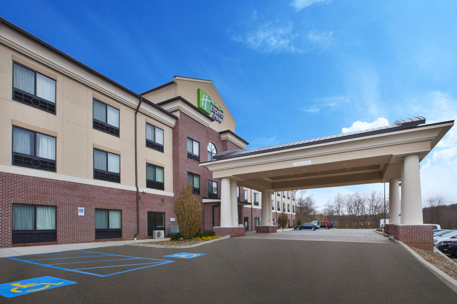 Holiday Inn Express & Suites Washington - Meadow Lands by IHG — hotel in Washington