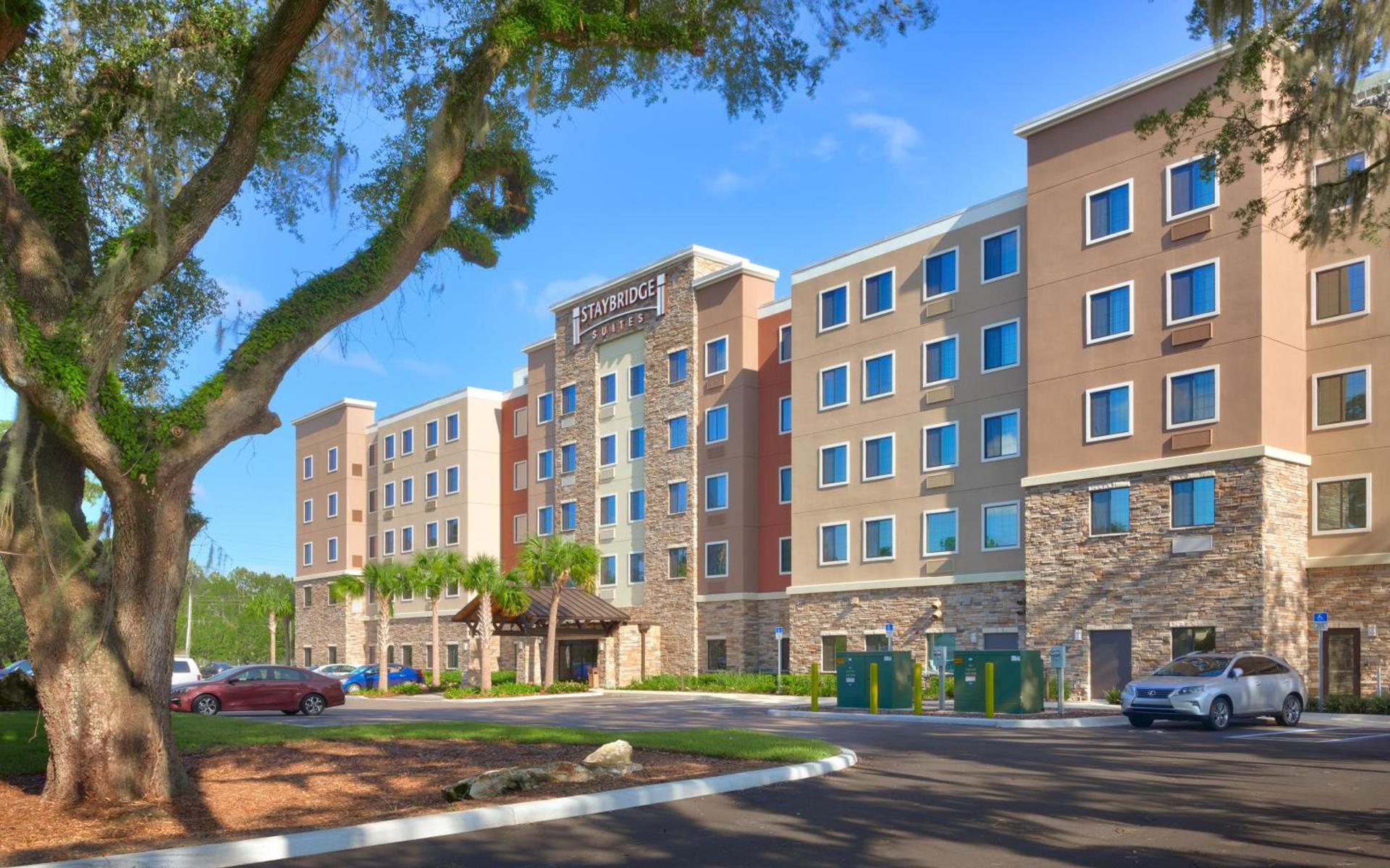 Staybridge Suites - Gainesville I-75 by IHG — hotel in Gainesville