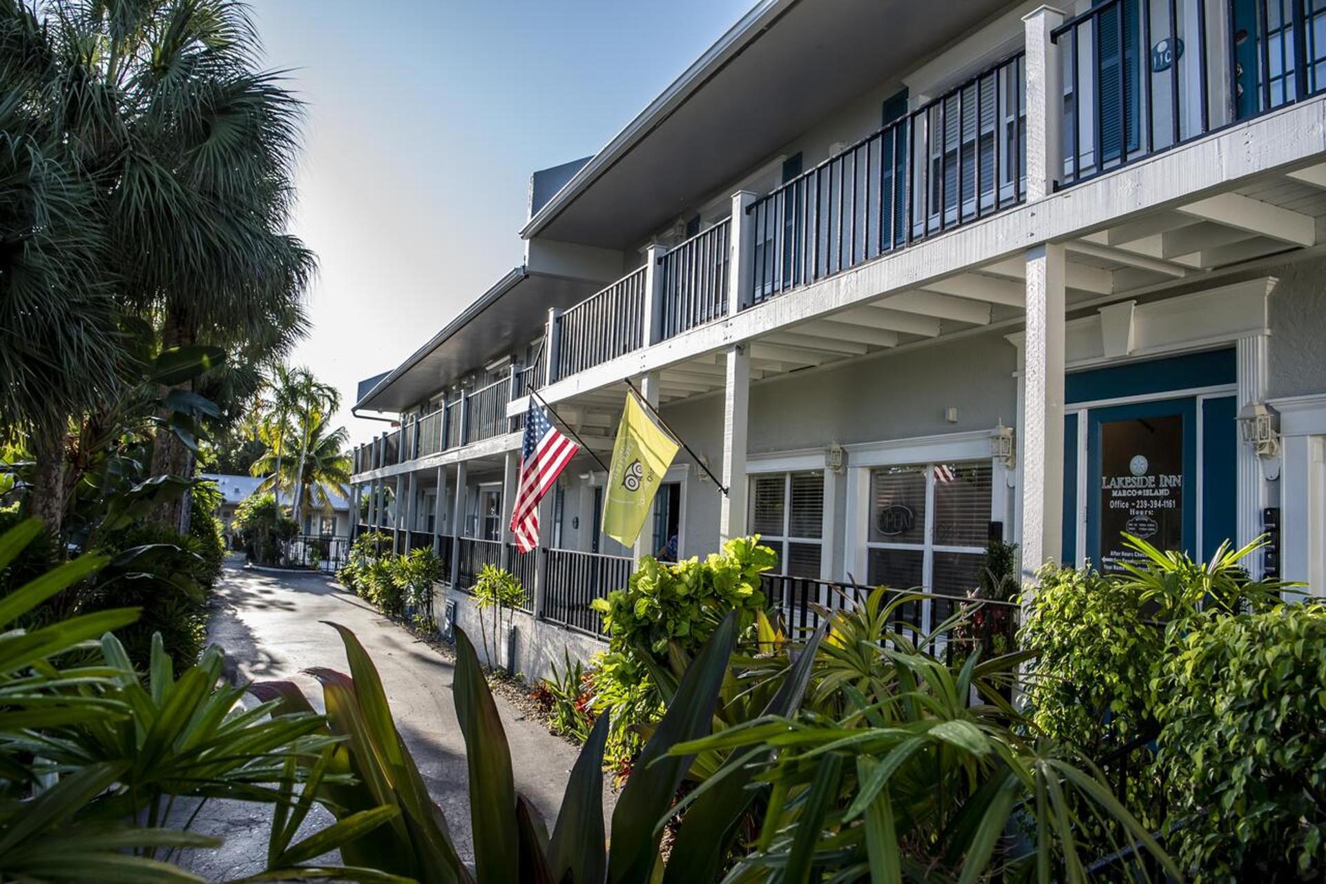 Marco Island Lakeside Inn — hotel in Marco Island