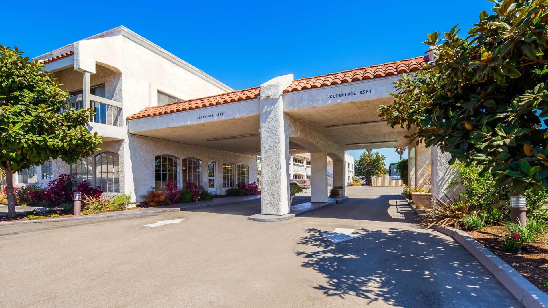 SureStay Hotel by Best Western Camarillo — hotel in Camarillo