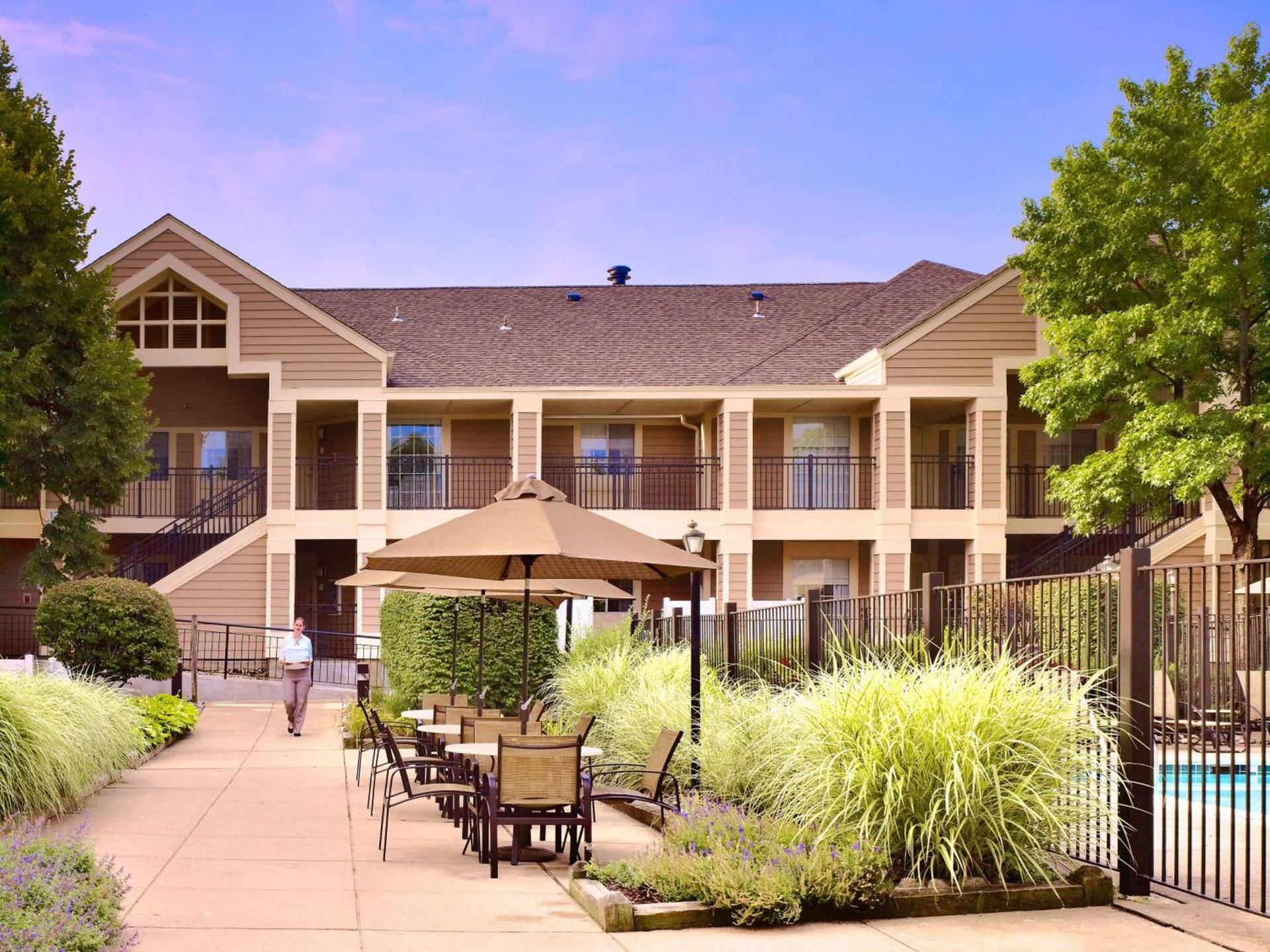 Sonesta ES Suites Somerset — hotel in Somerset