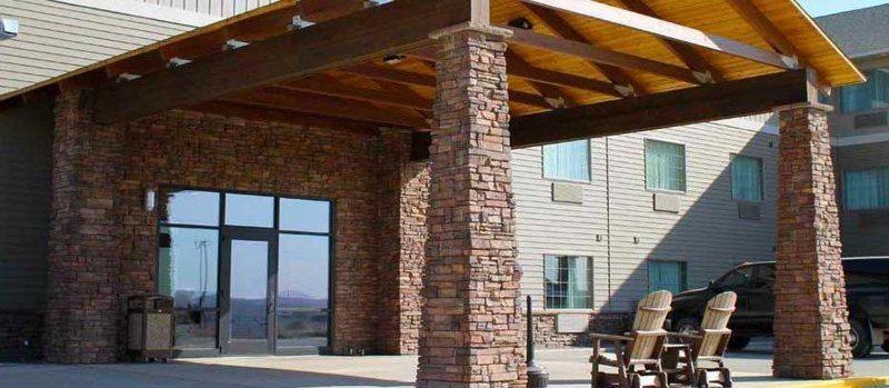 The Watford — hotel in Watford City