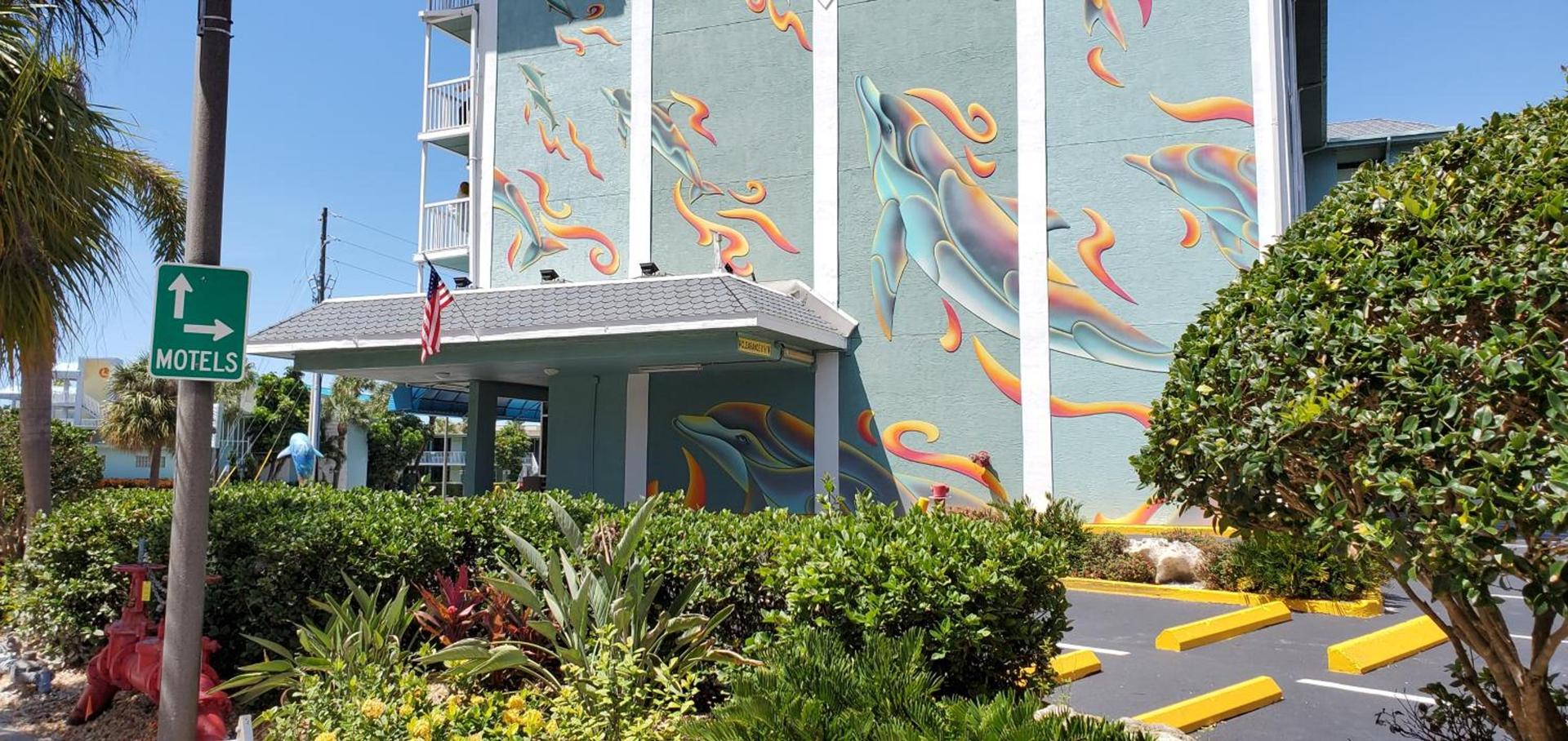 Clearwater Beach Hotel — hotel in Clearwater Beach