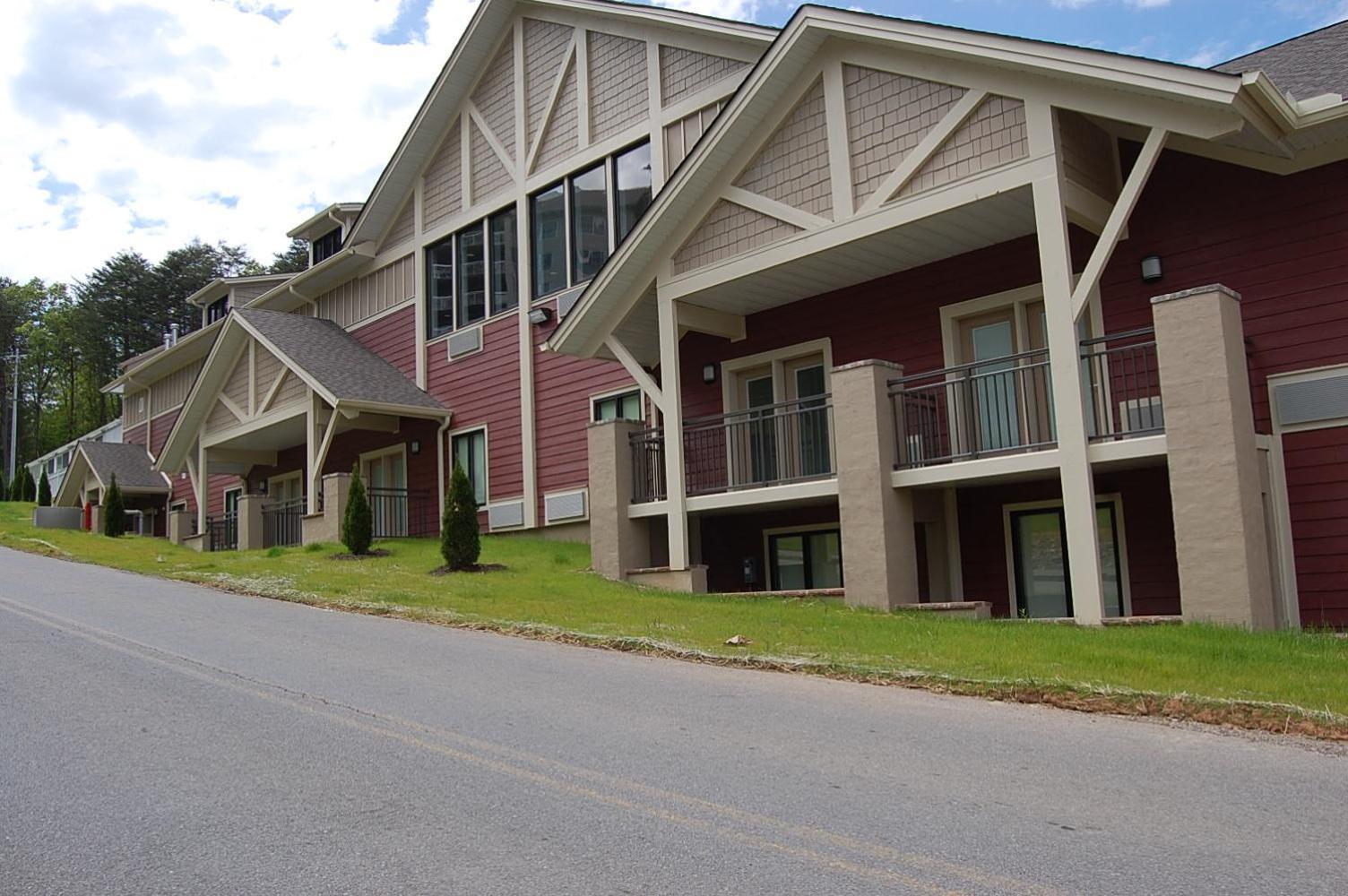 Vacation Lodge — hotel in Pigeon Forge