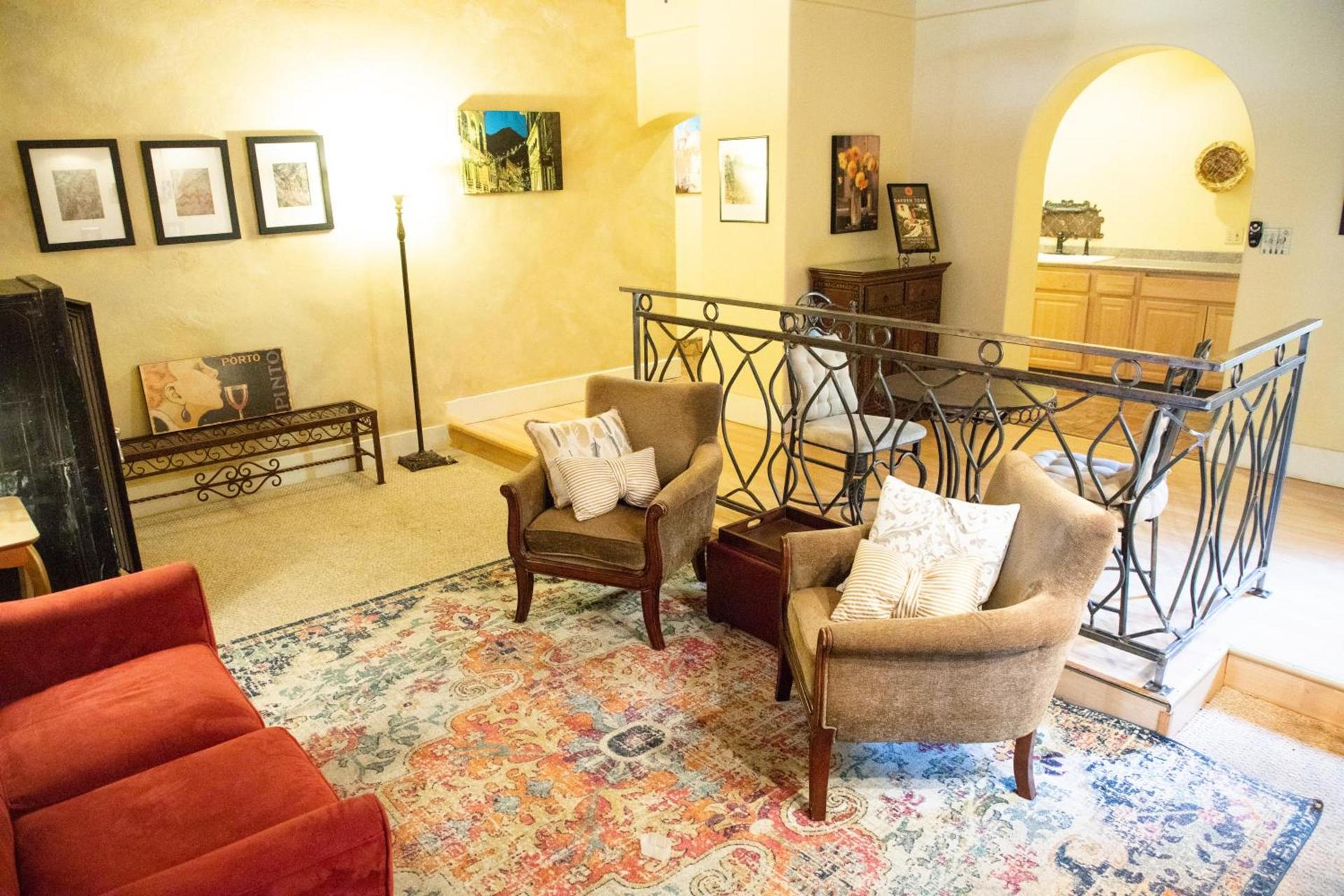 Letson Loft Hotel — hotel in Bisbee