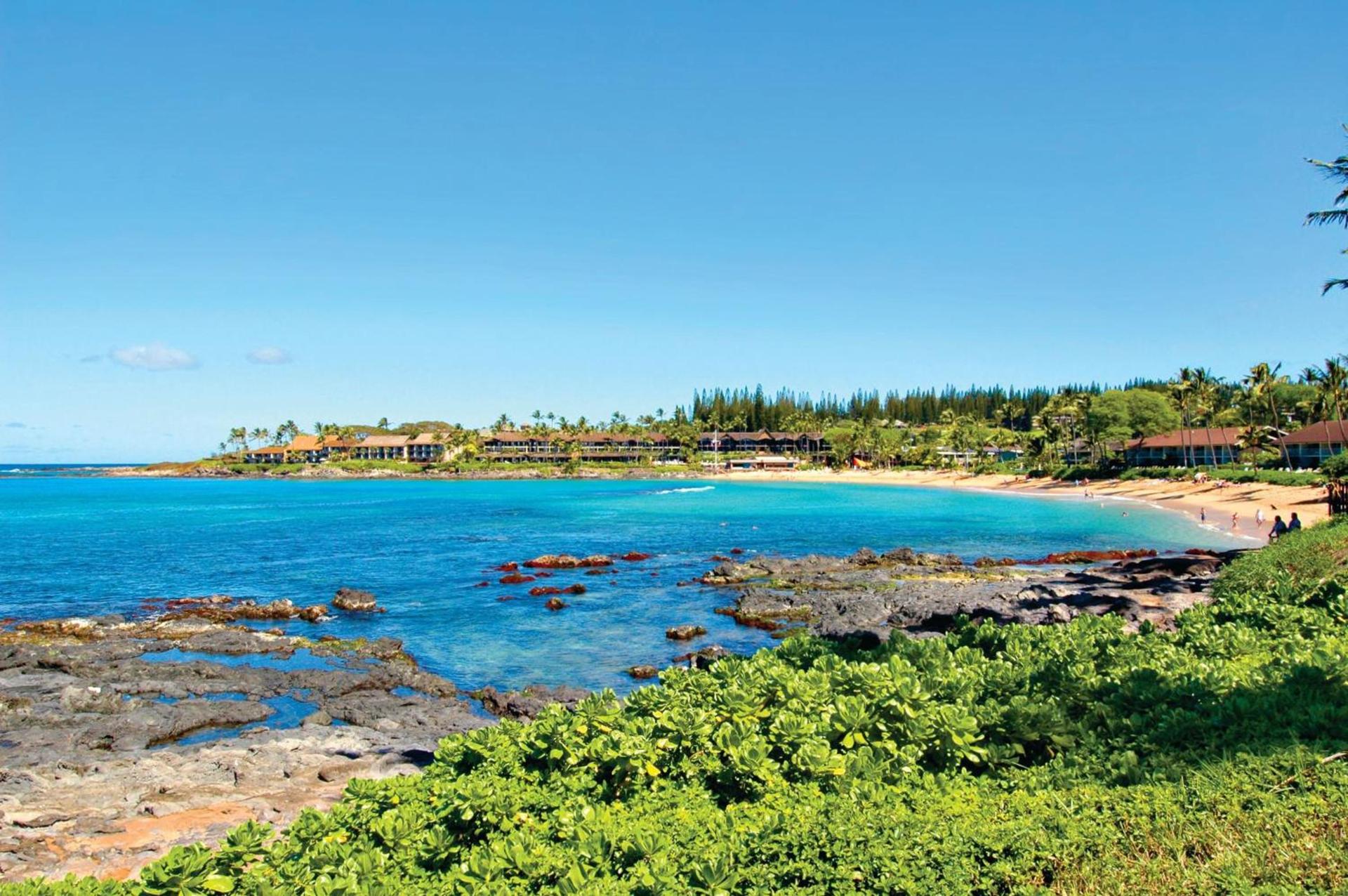 Napili Shores Maui by OUTRIGGER - No Resort & Housekeeping Fees — hotel in Lahaina