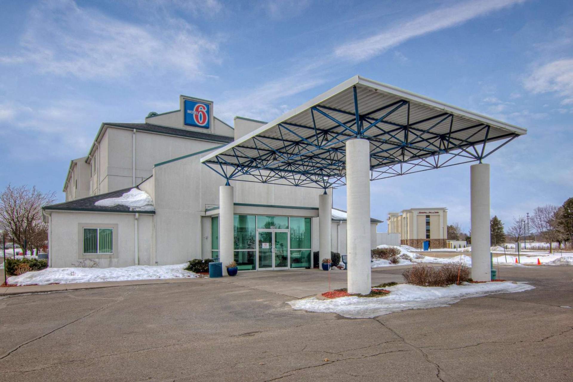 Econo Lodge Menomonie