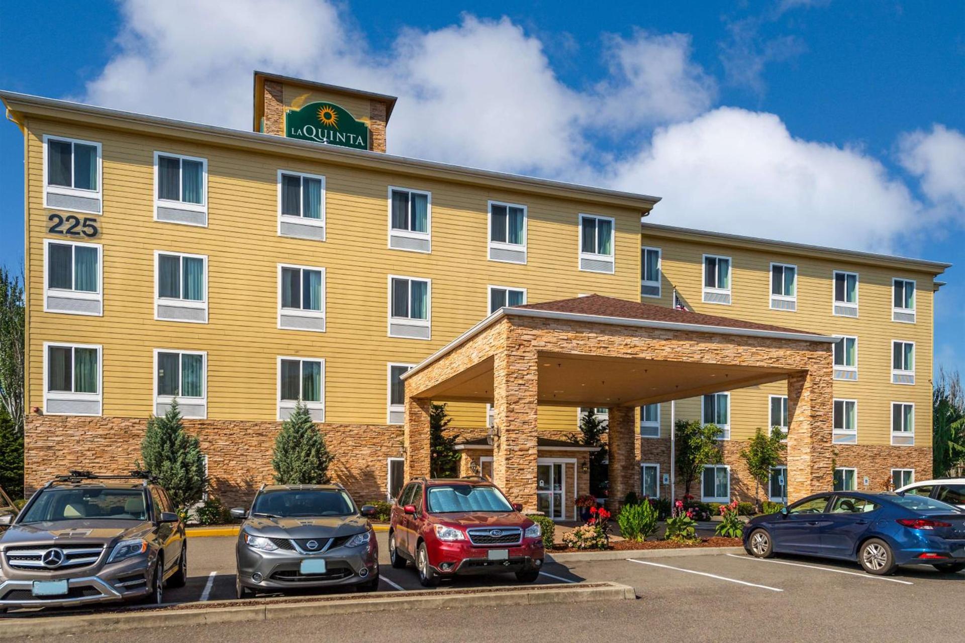 La Quinta by Wyndham Auburn — hotel in Auburn