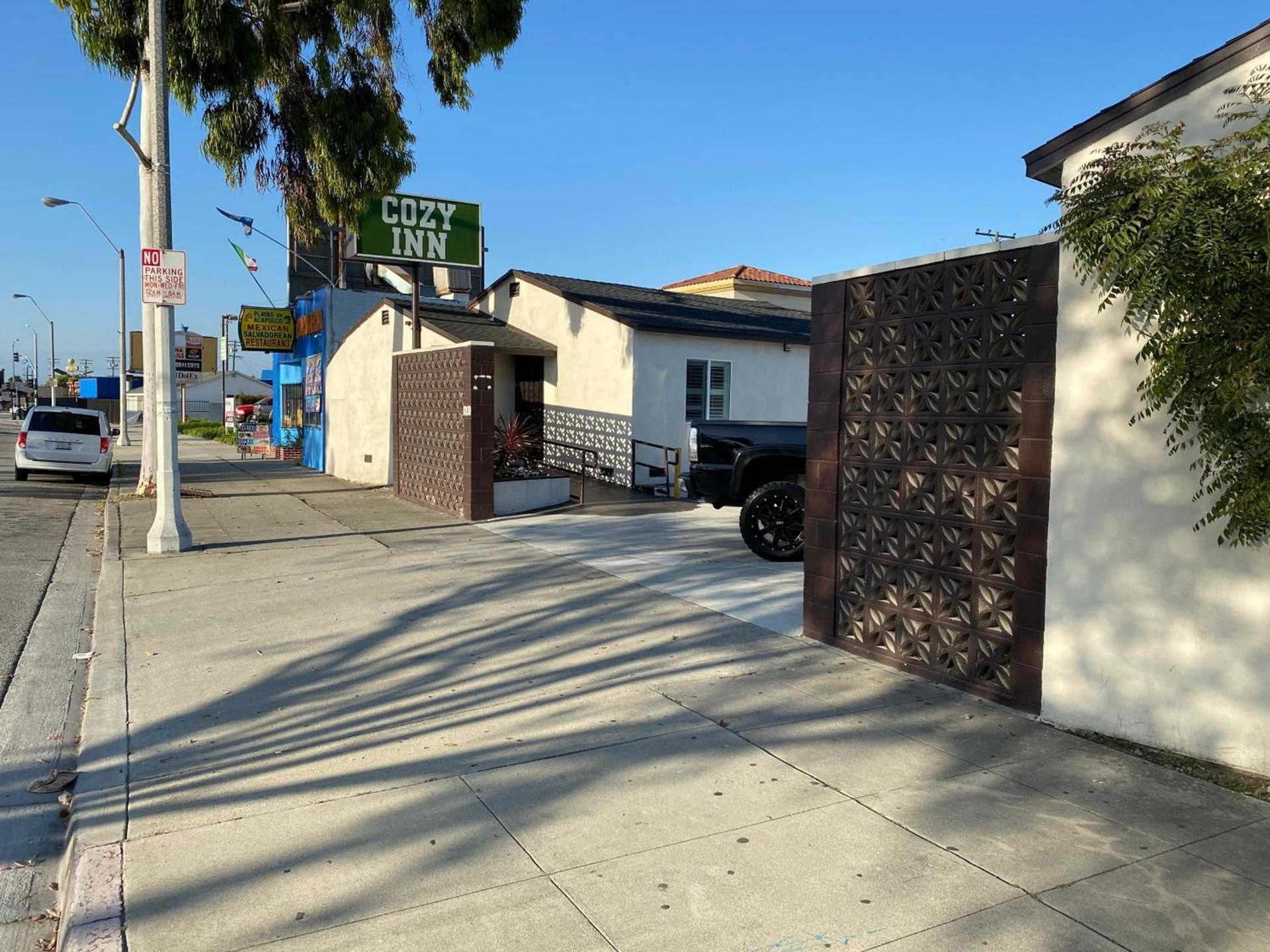 Cozy motel — hotel in Lynwood